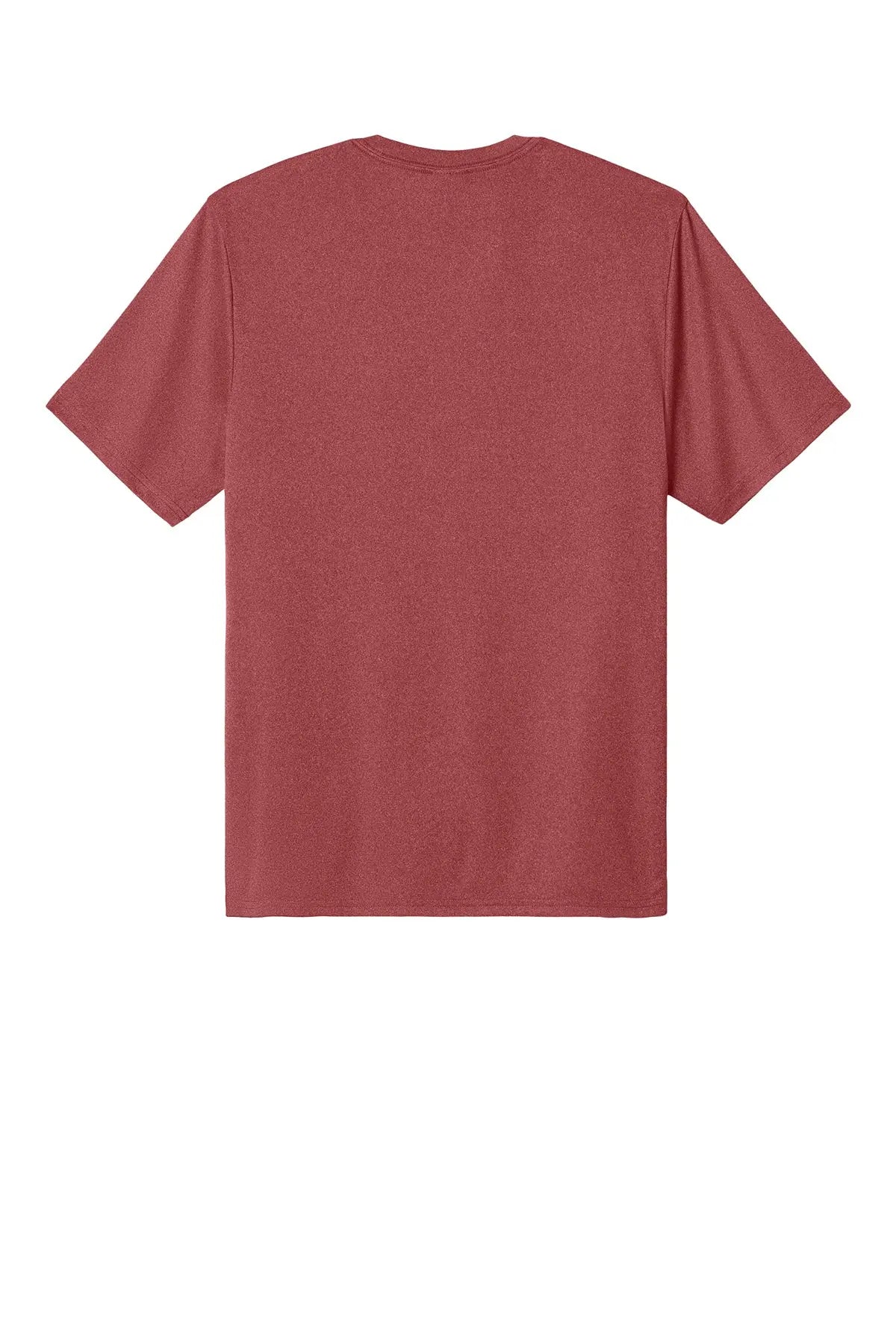 Port & Co™ Heather Performance Tee #PC390