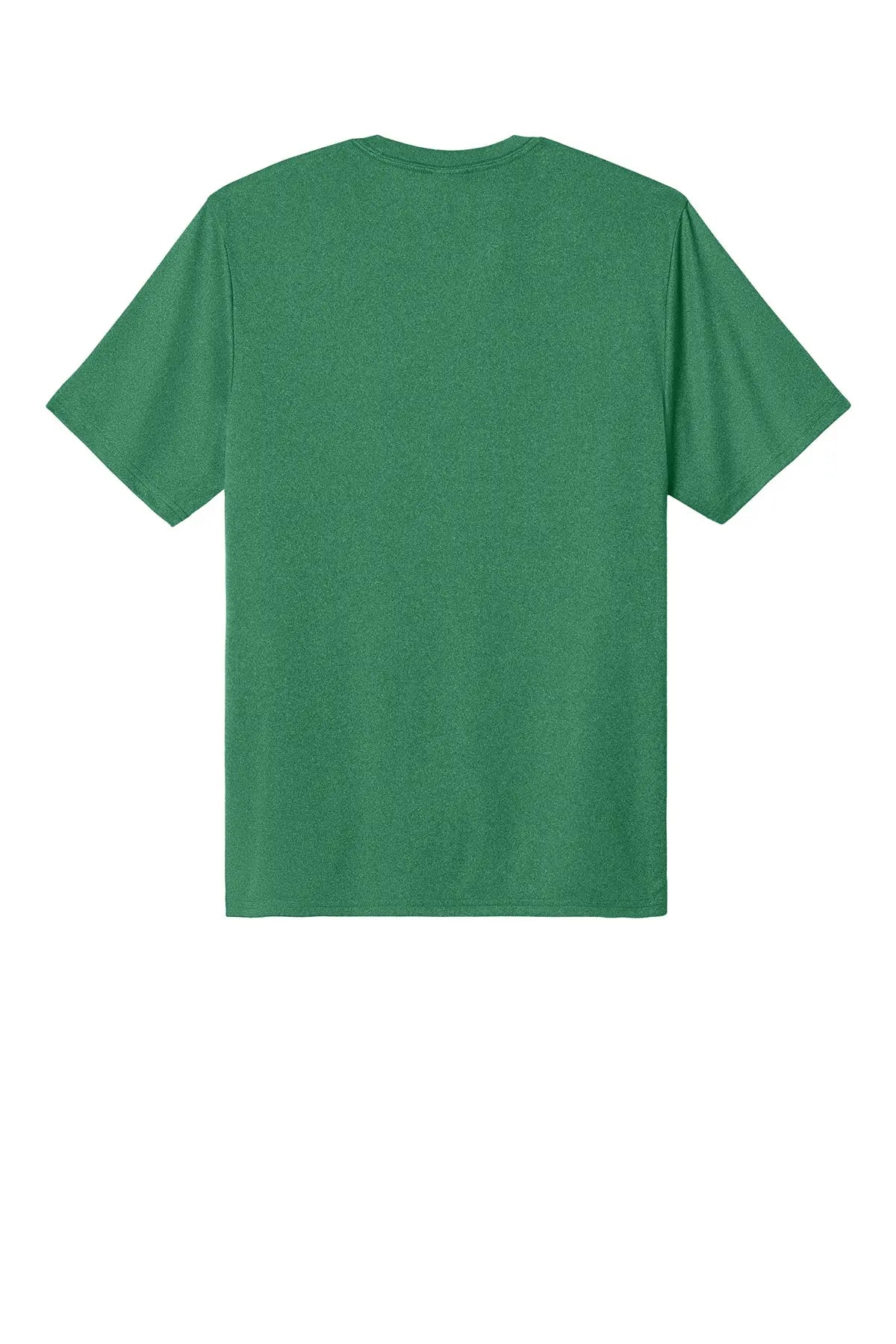 Port & Co™ Heather Performance Tee #PC390