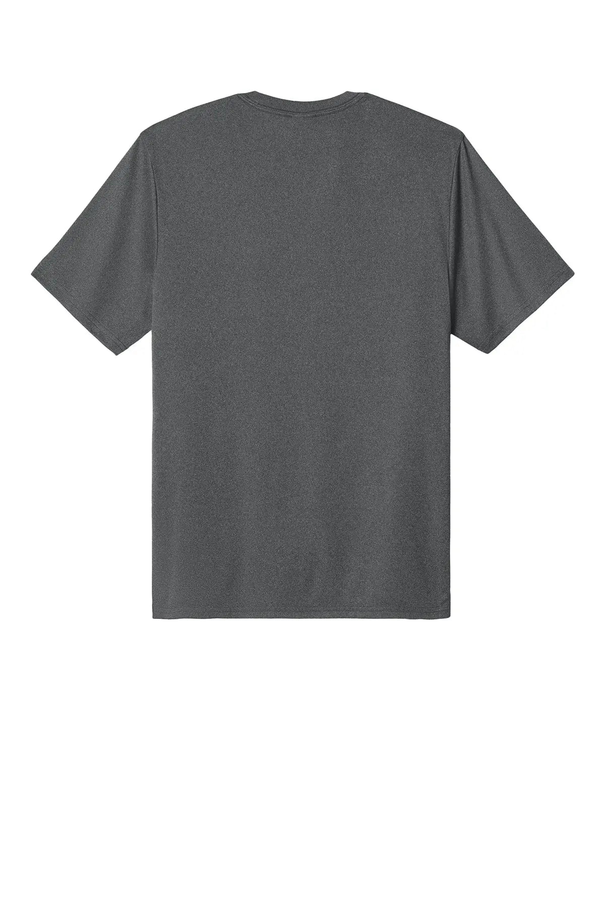 Port & Co™ Heather Performance Tee #PC390