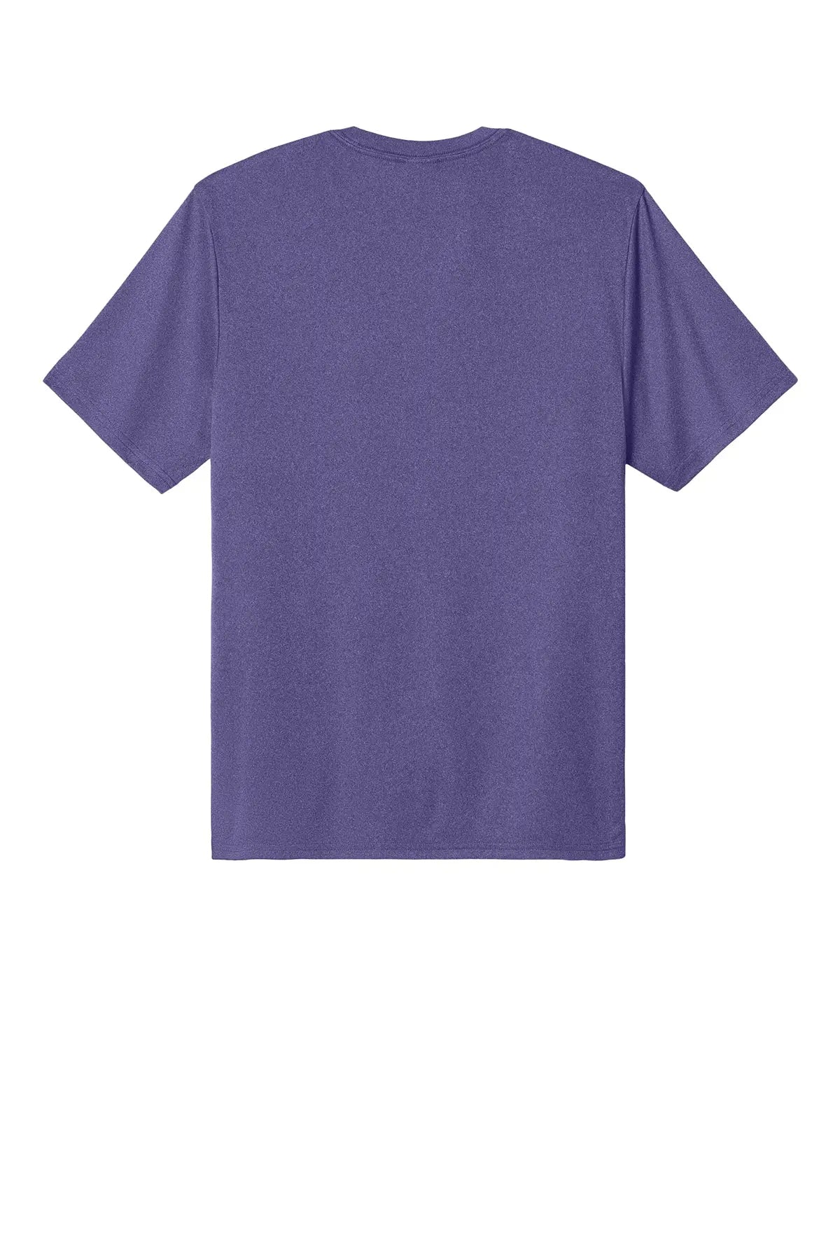 Port & Co™ Heather Performance Tee #PC390