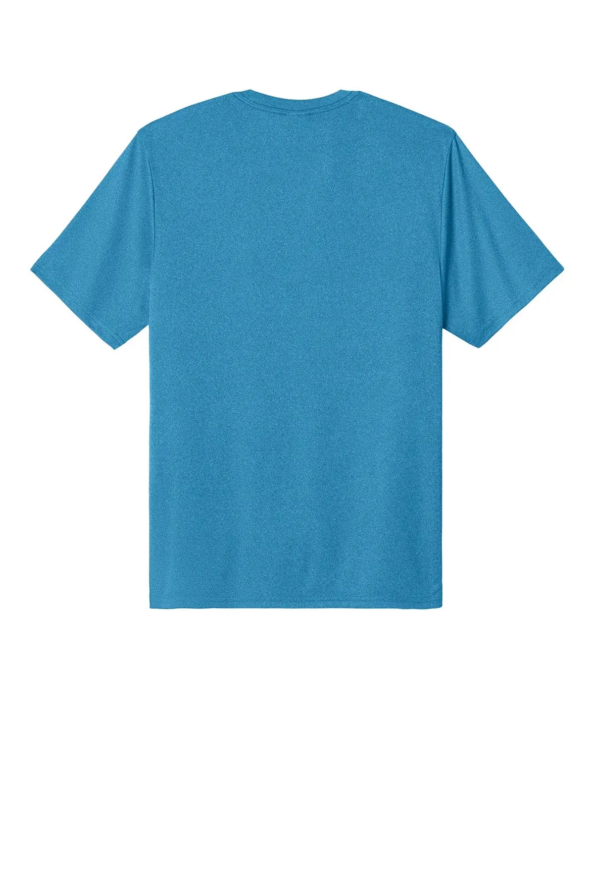 Port & Co™ Heather Performance Tee #PC390