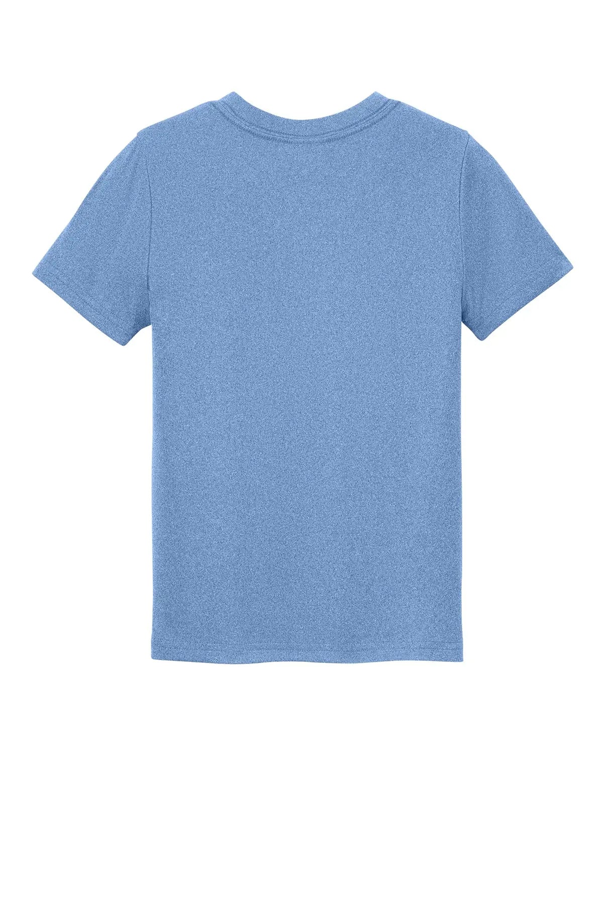 Port & Co™ Youth Heather Performance Tee #PC390Y