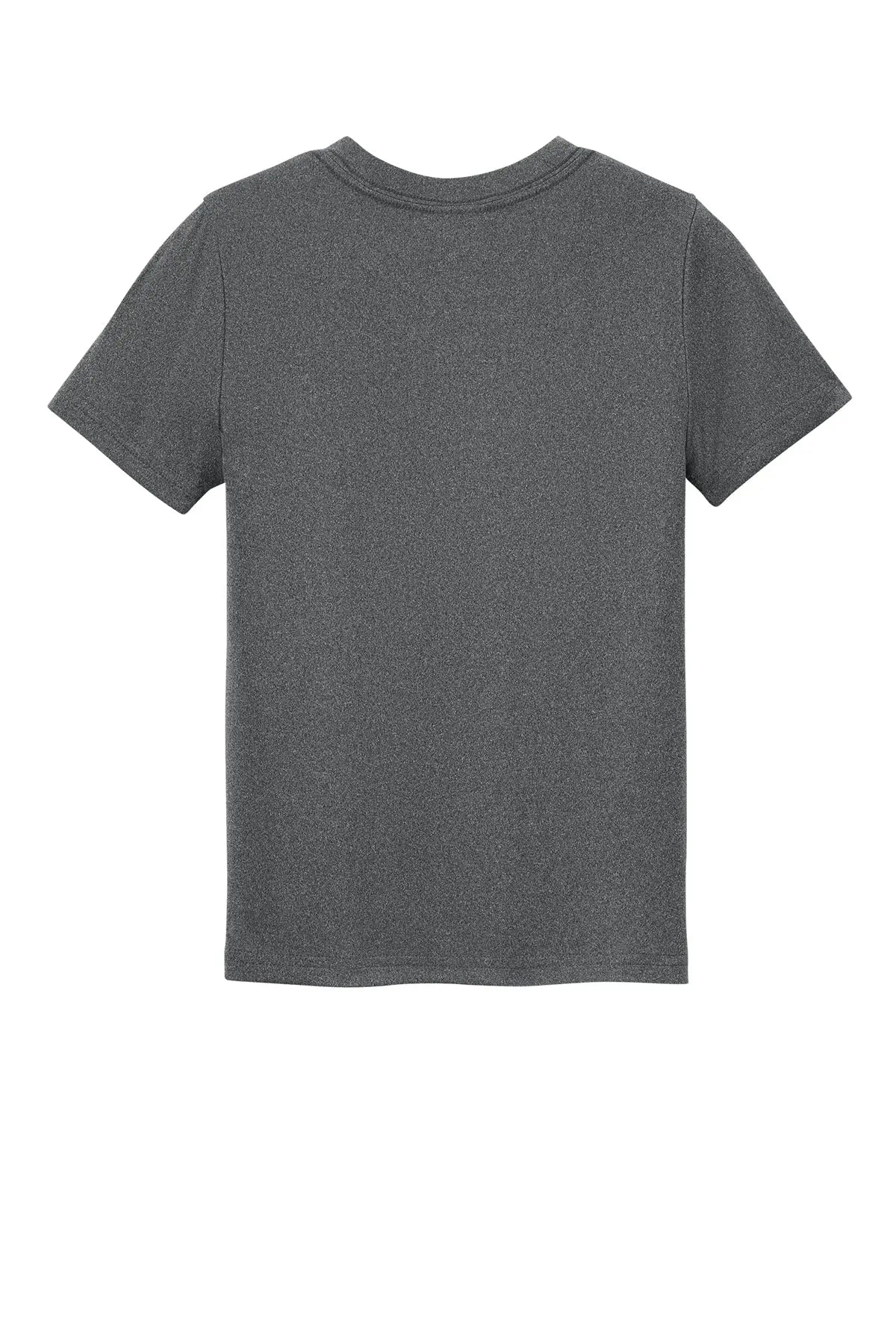 Port & Co™ Youth Heather Performance Tee #PC390Y