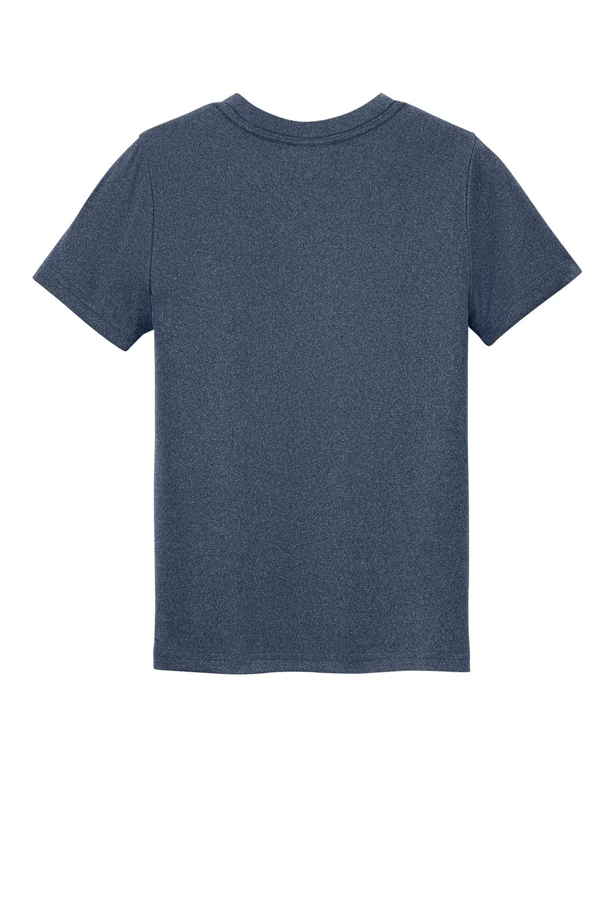 Port & Co™ Youth Heather Performance Tee #PC390Y