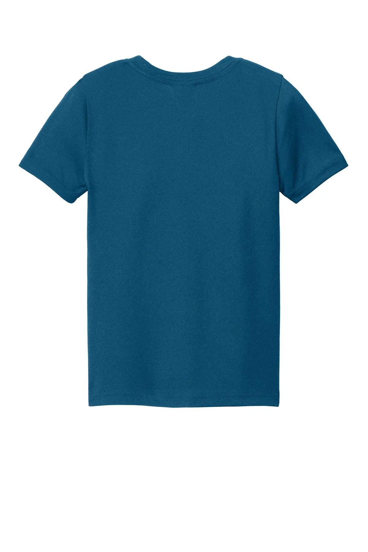 Port & Co™ Youth Heather Performance Tee #PC390Y