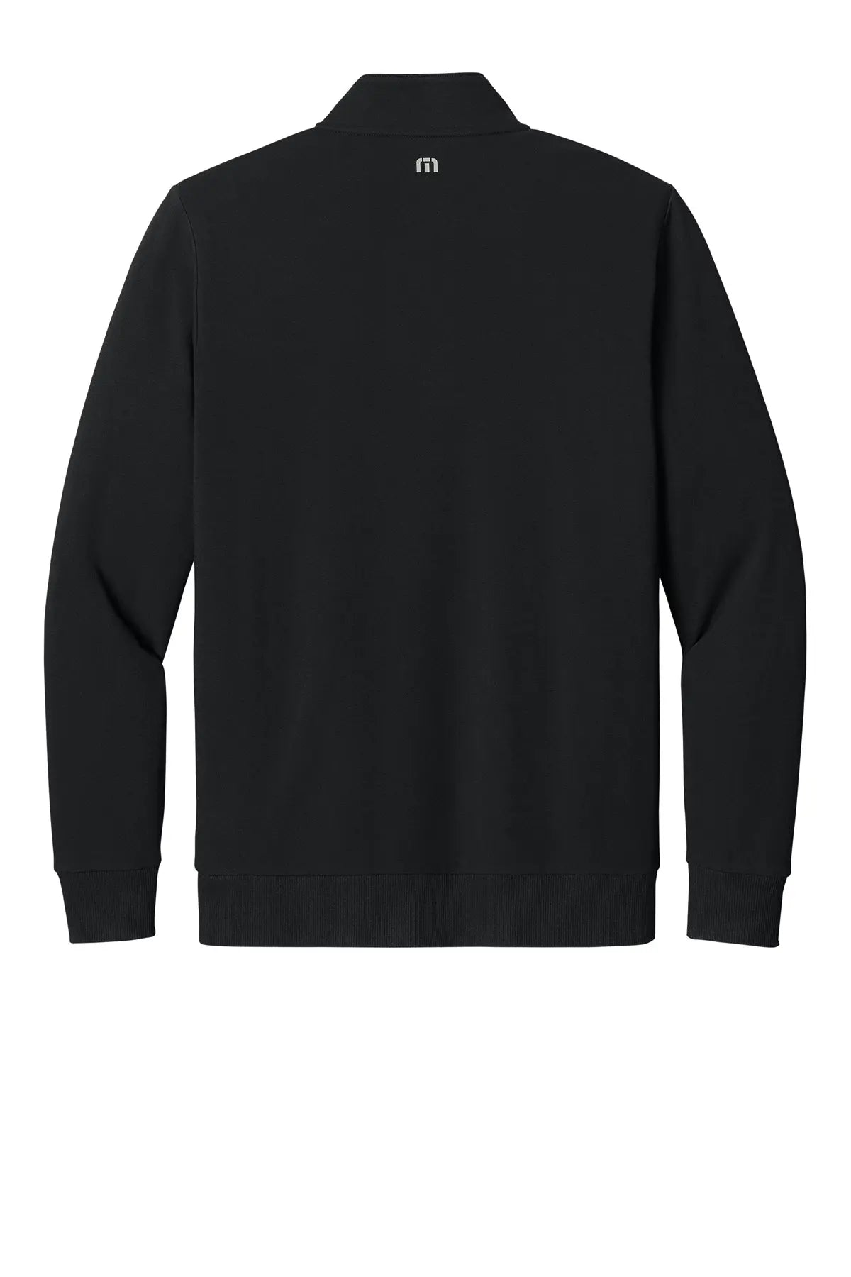 TravisMathew Ocean Villa 1/4-Zip #TMA41421 Game Over Merch