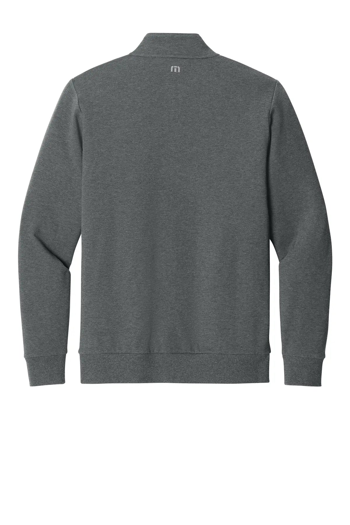 TravisMathew Ocean Villa 1/4-Zip #TMA41421 Game Over Merch