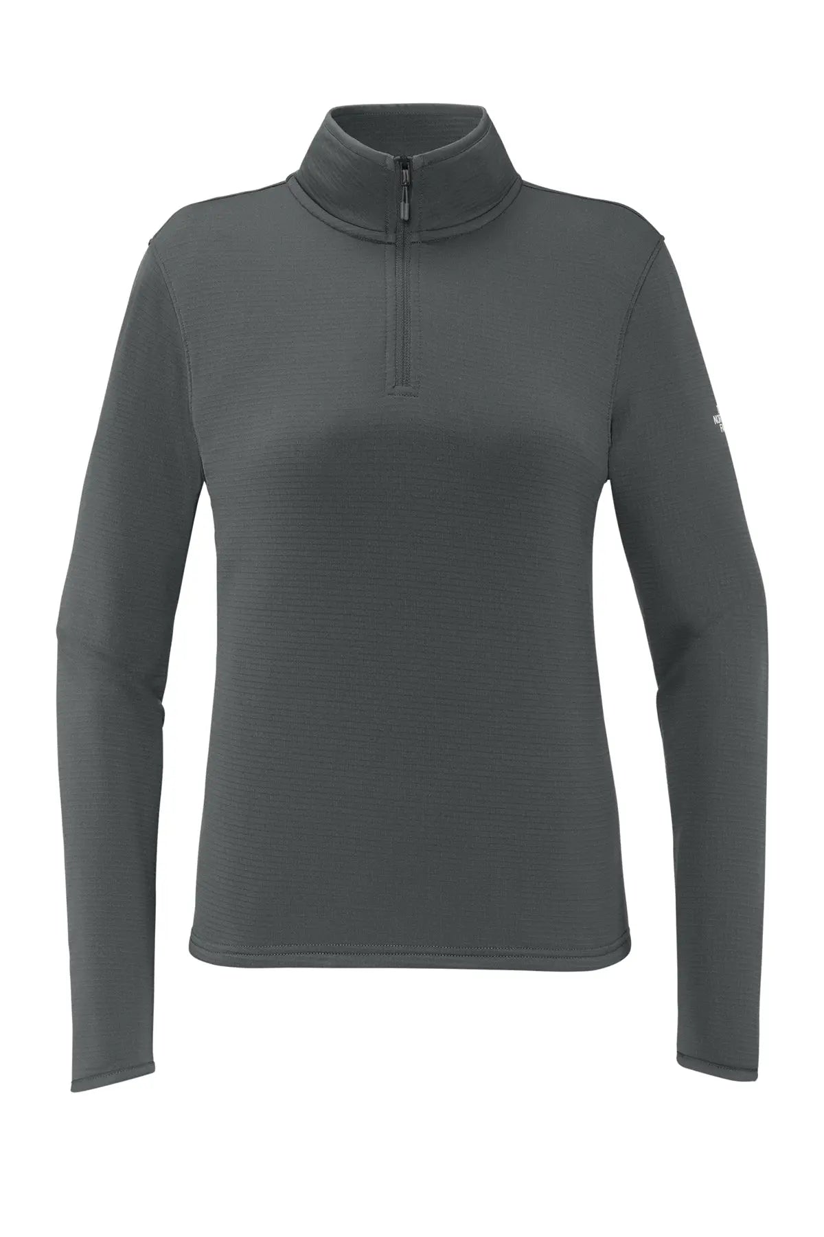 The North Face® Women’s Aim 1/4-Zip Fleece #NF0A8FQK Game Over Merch
