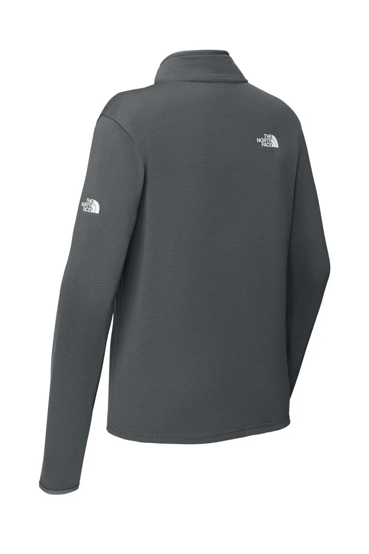 The North Face® Women’s Aim 1/4-Zip Fleece #NF0A8FQK Game Over Merch