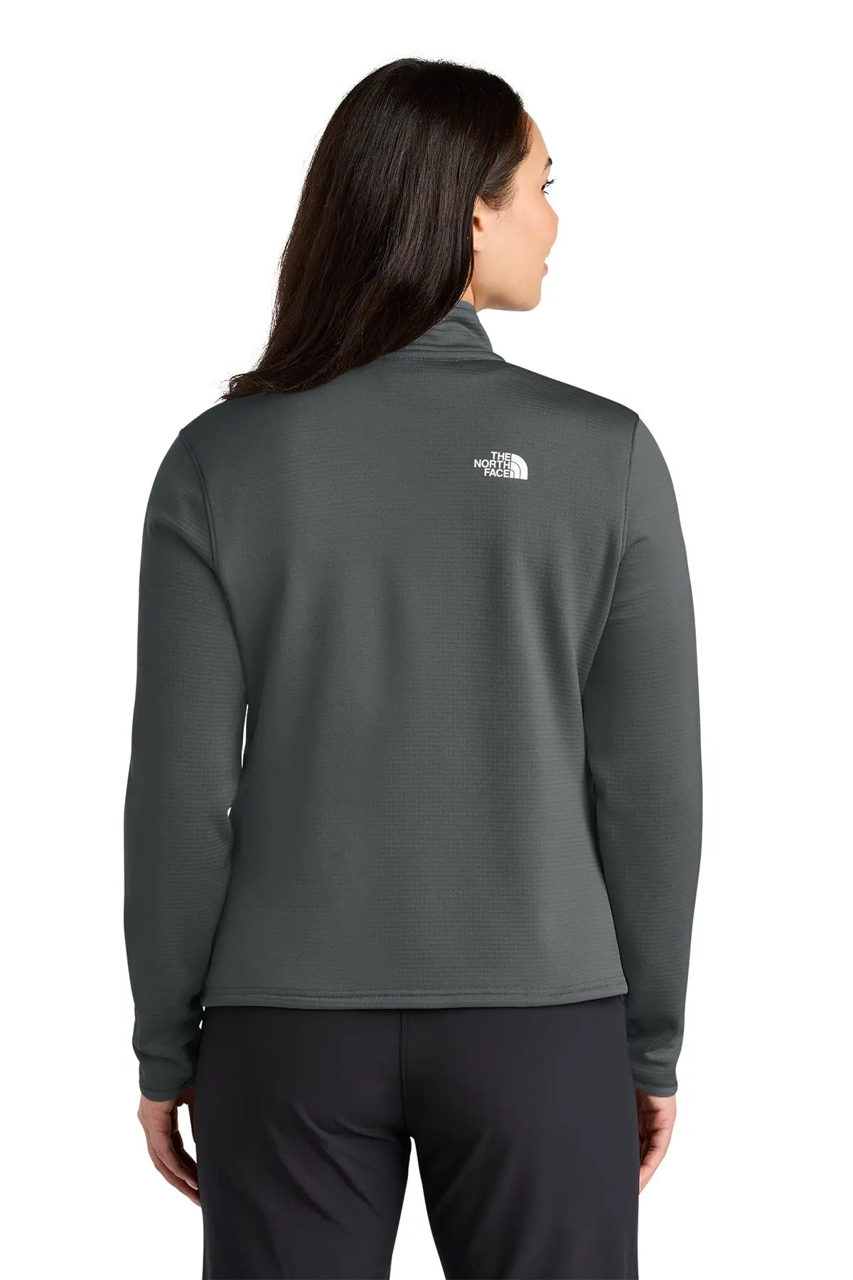 The North Face® Women’s Aim 1/4-Zip Fleece #NF0A8FQK Game Over Merch