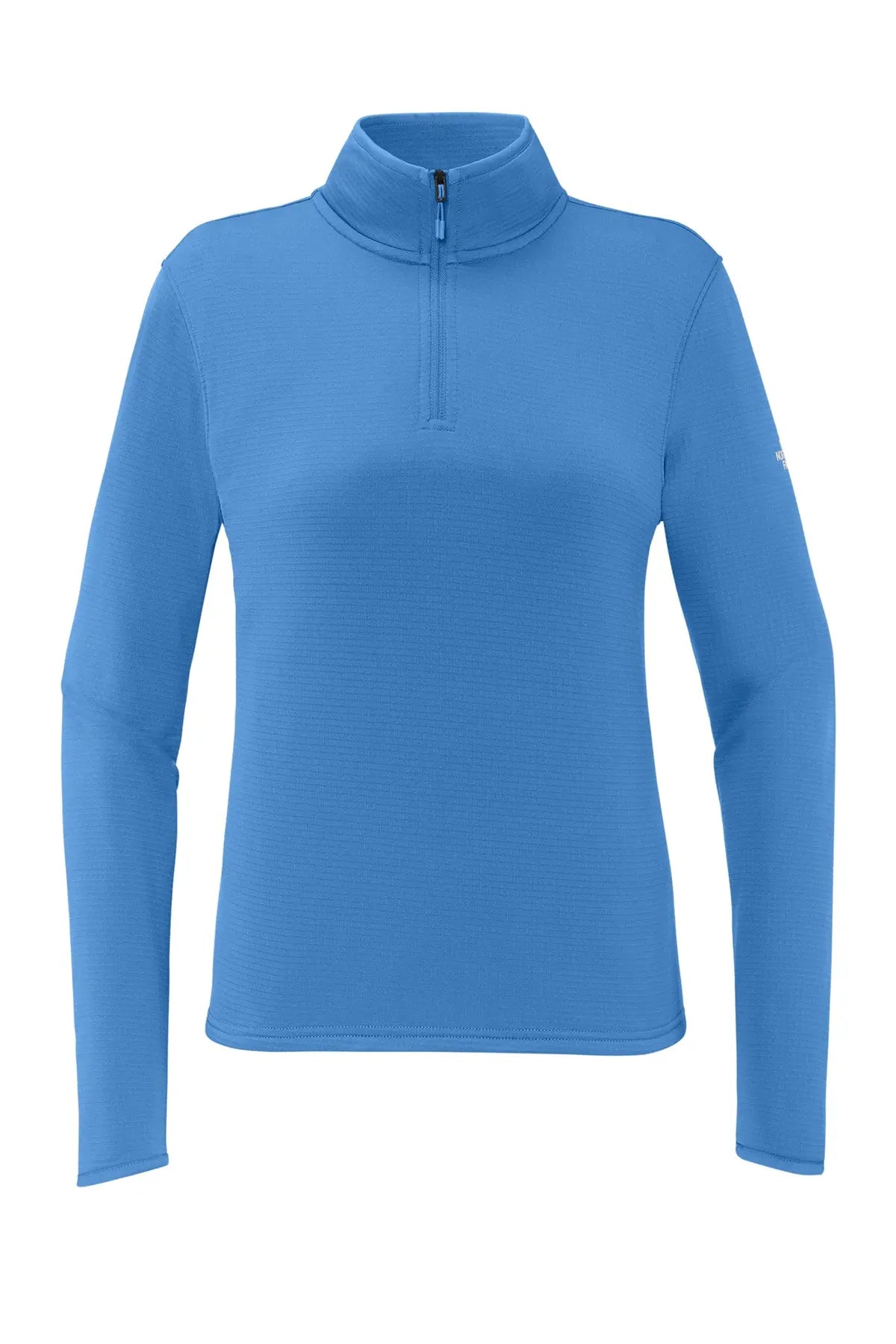 The North Face® Women’s Aim 1/4-Zip Fleece #NF0A8FQK Game Over Merch