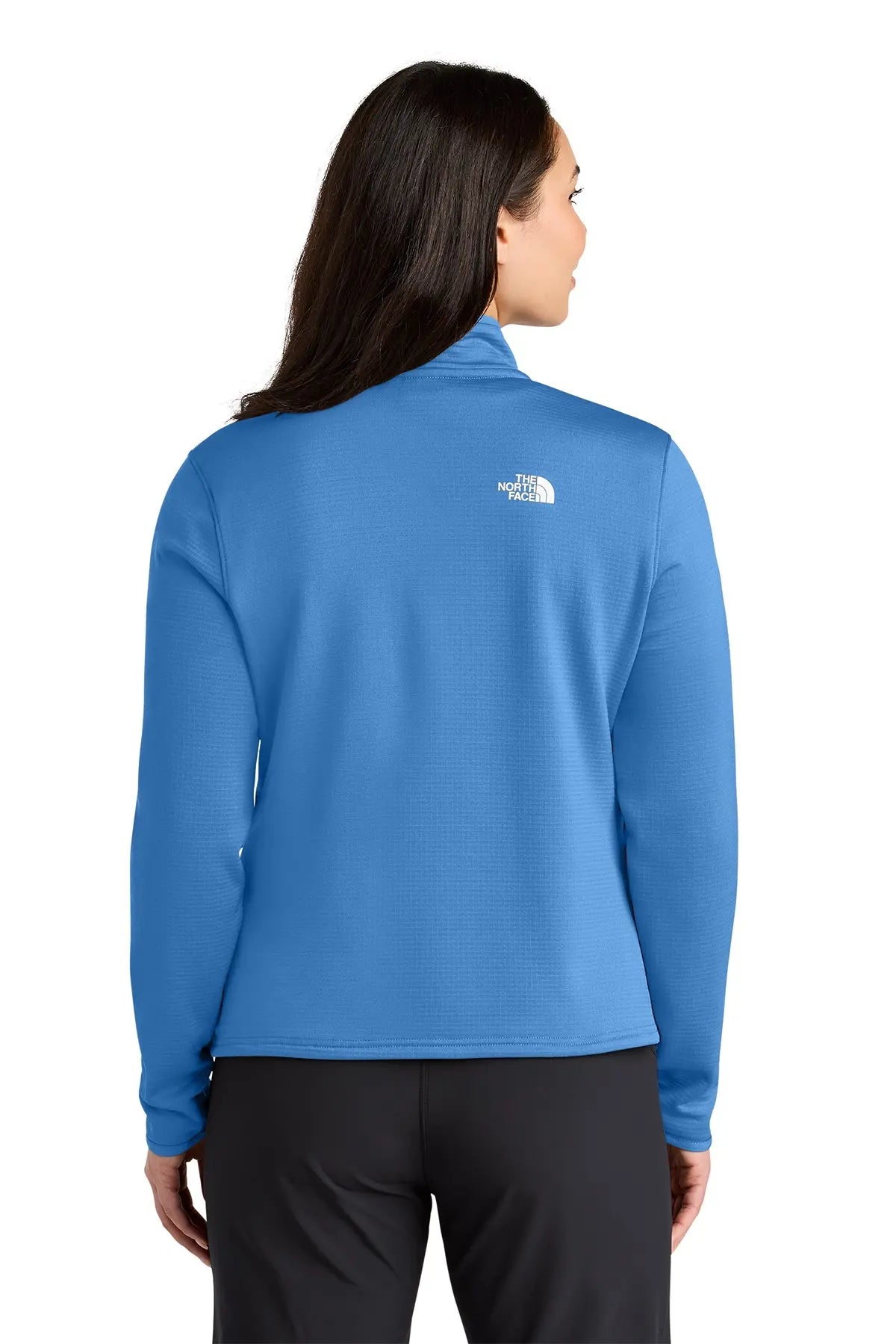 The North Face® Women’s Aim 1/4-Zip Fleece #NF0A8FQK Game Over Merch