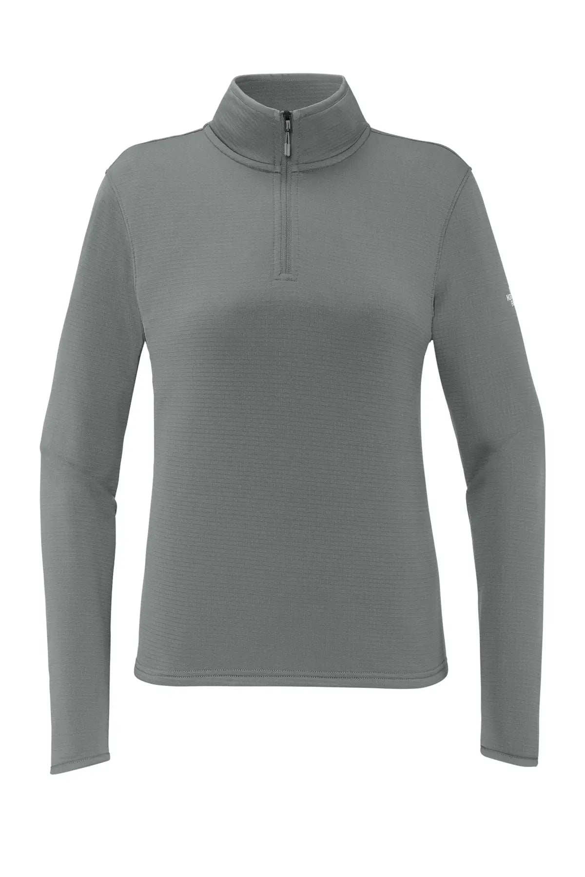 The North Face® Women’s Aim 1/4-Zip Fleece #NF0A8FQK Game Over Merch