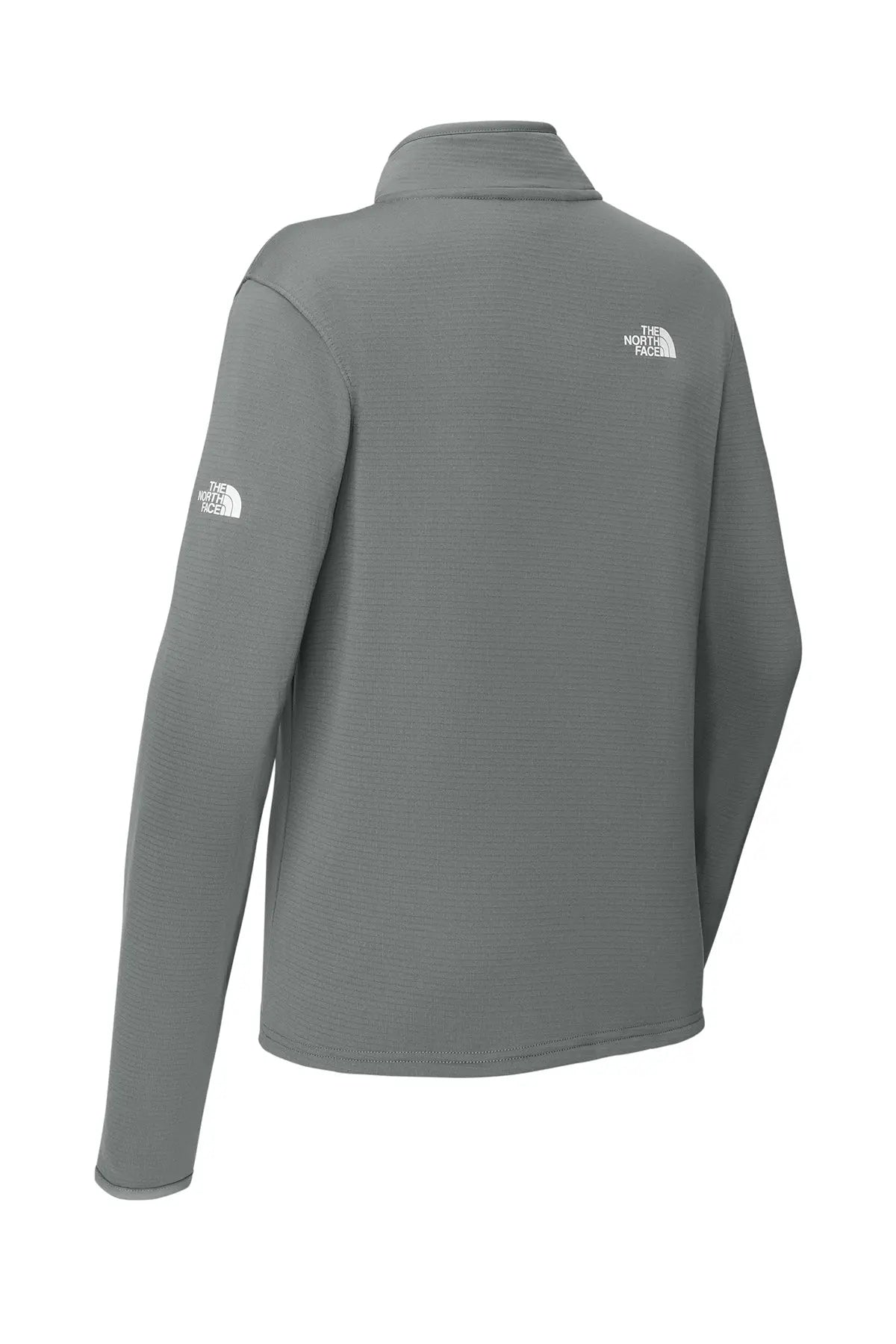 The North Face® Women’s Aim 1/4-Zip Fleece #NF0A8FQK Game Over Merch