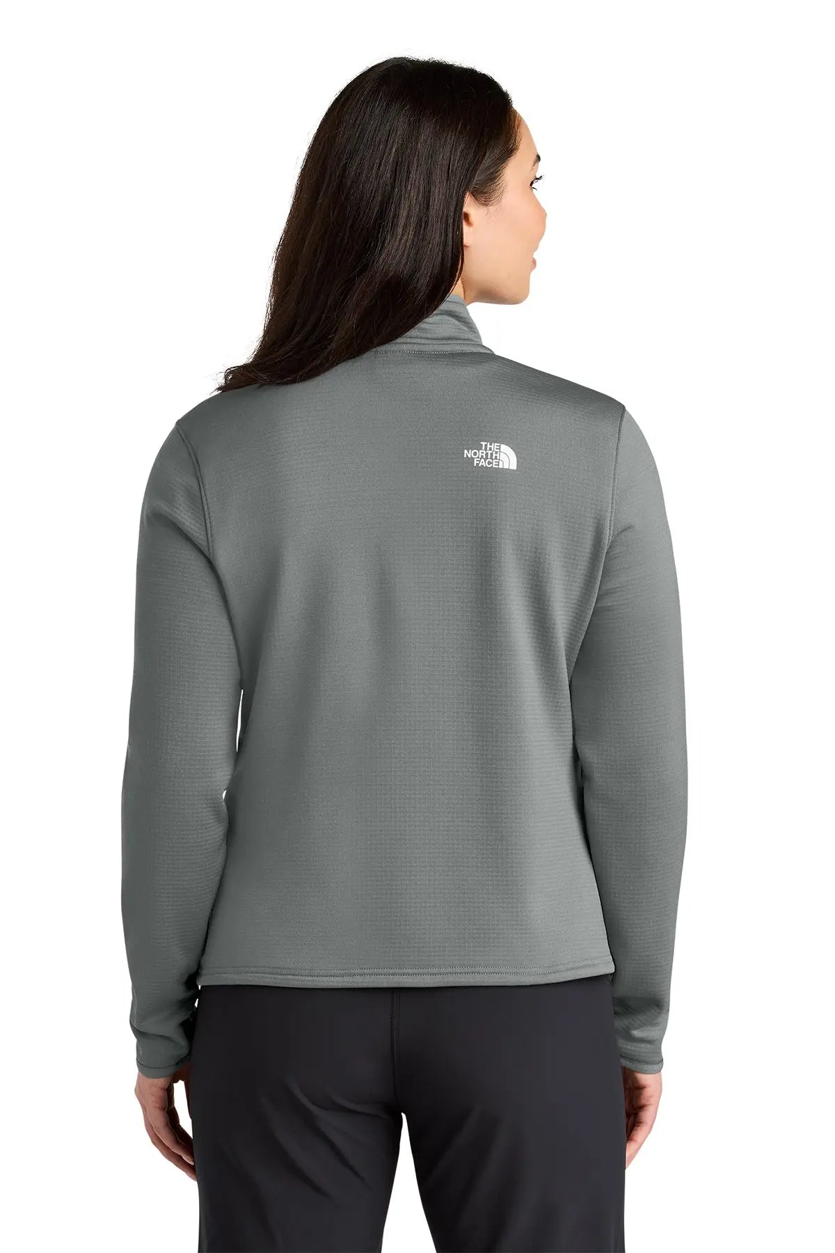 The North Face® Women’s Aim 1/4-Zip Fleece #NF0A8FQK Game Over Merch