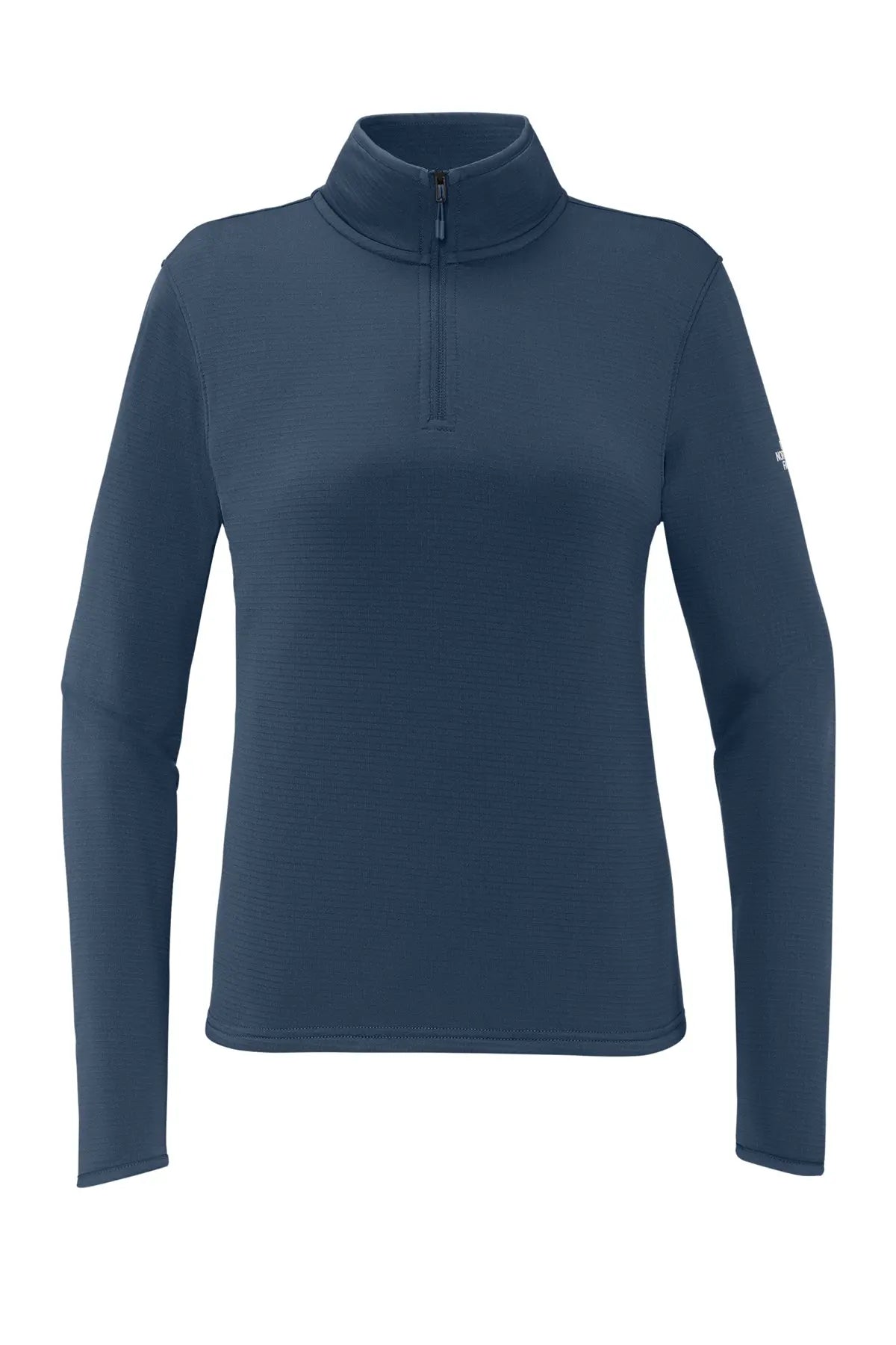 The North Face® Women’s Aim 1/4-Zip Fleece #NF0A8FQK Game Over Merch