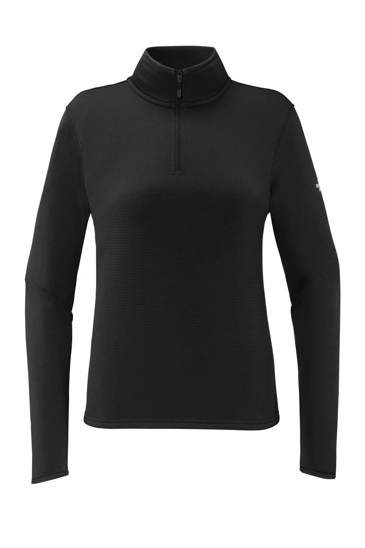 The North Face® Women’s Aim 1/4-Zip Fleece #NF0A8FQK Game Over Merch