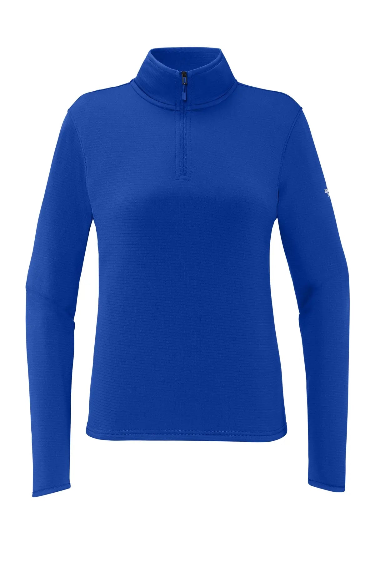 The North Face® Women’s Aim 1/4-Zip Fleece #NF0A8FQK Game Over Merch