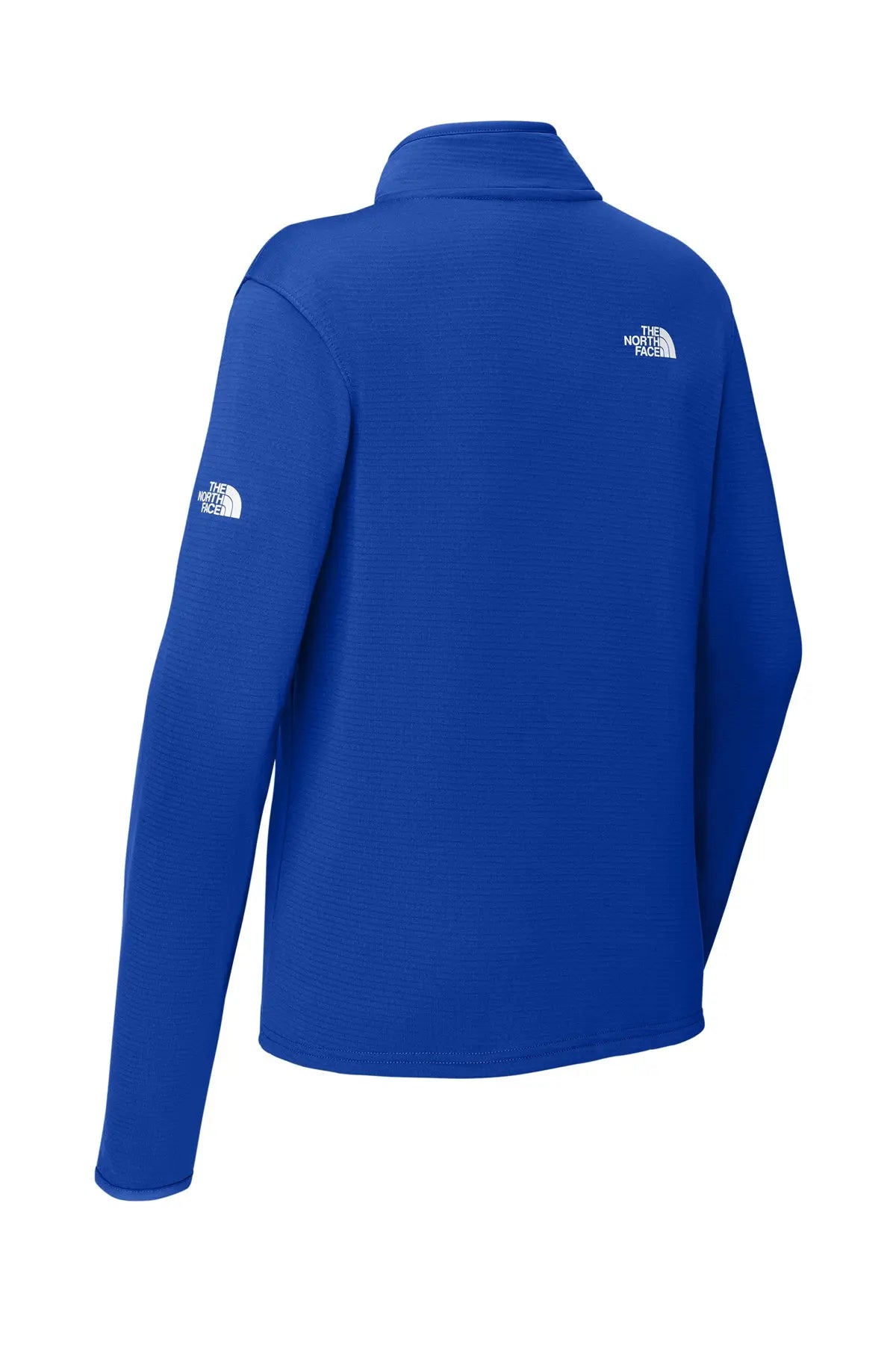 The North Face® Women’s Aim 1/4-Zip Fleece #NF0A8FQK Game Over Merch