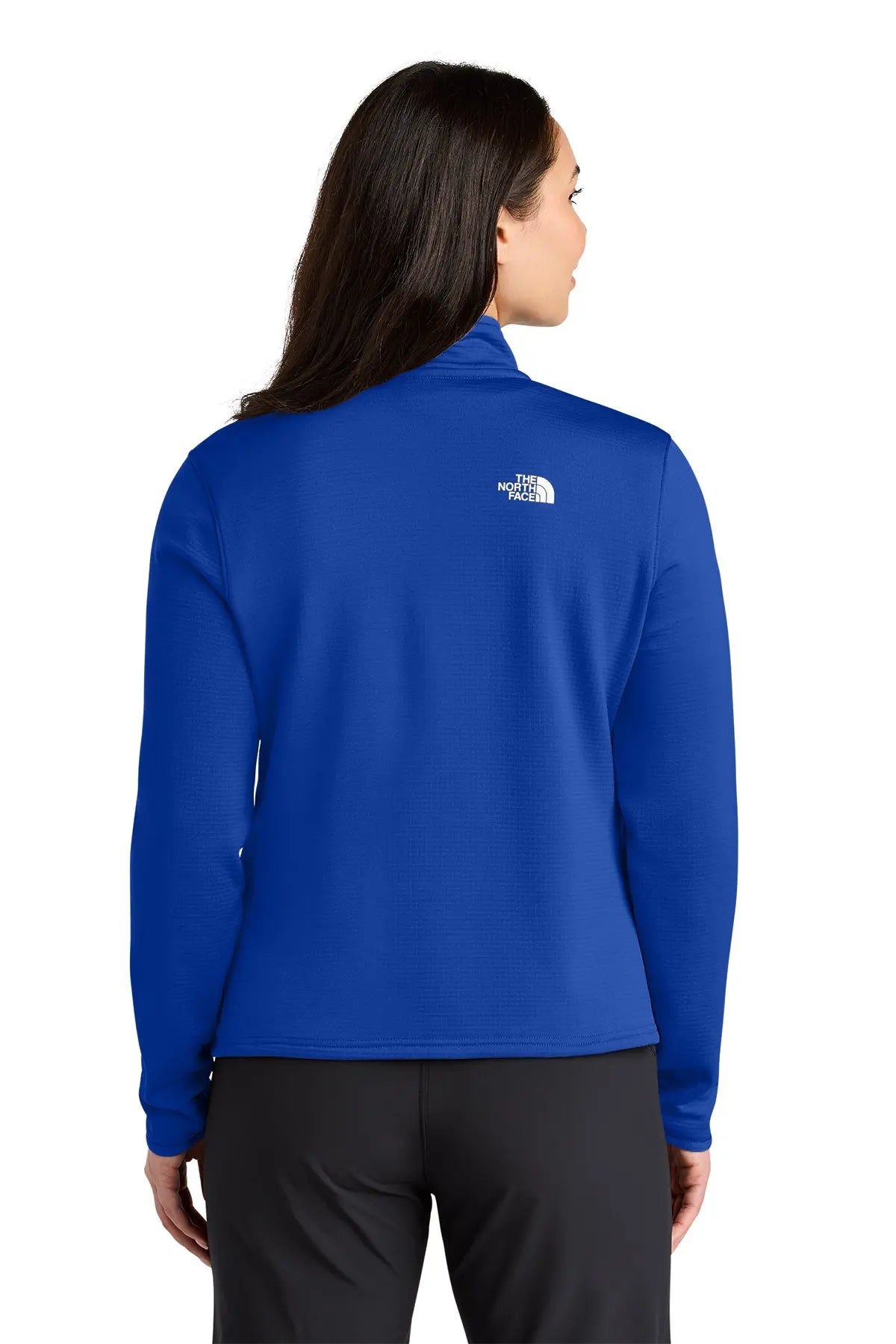 The North Face® Women’s Aim 1/4-Zip Fleece #NF0A8FQK Game Over Merch