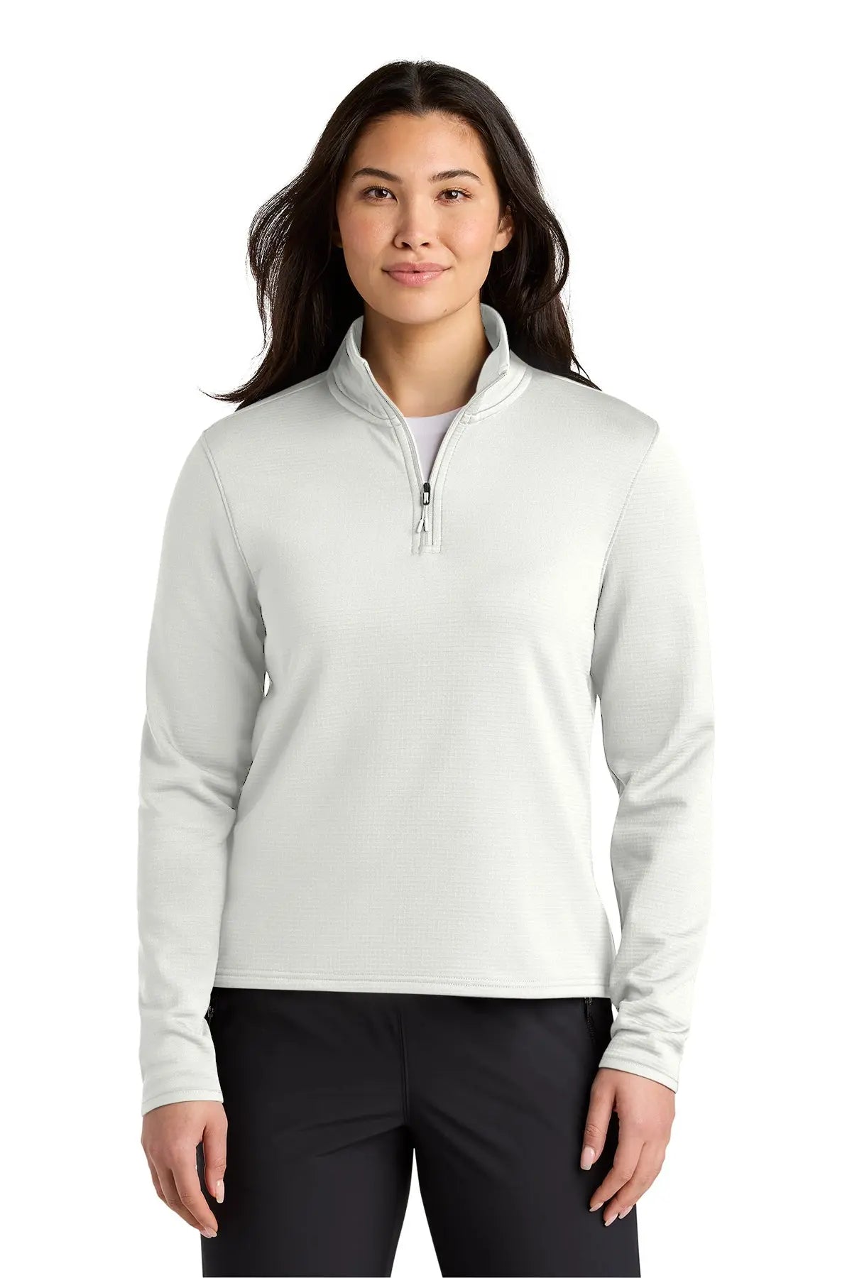 The North Face® Women’s Aim 1/4-Zip Fleece #NF0A8FQK Game Over Merch
