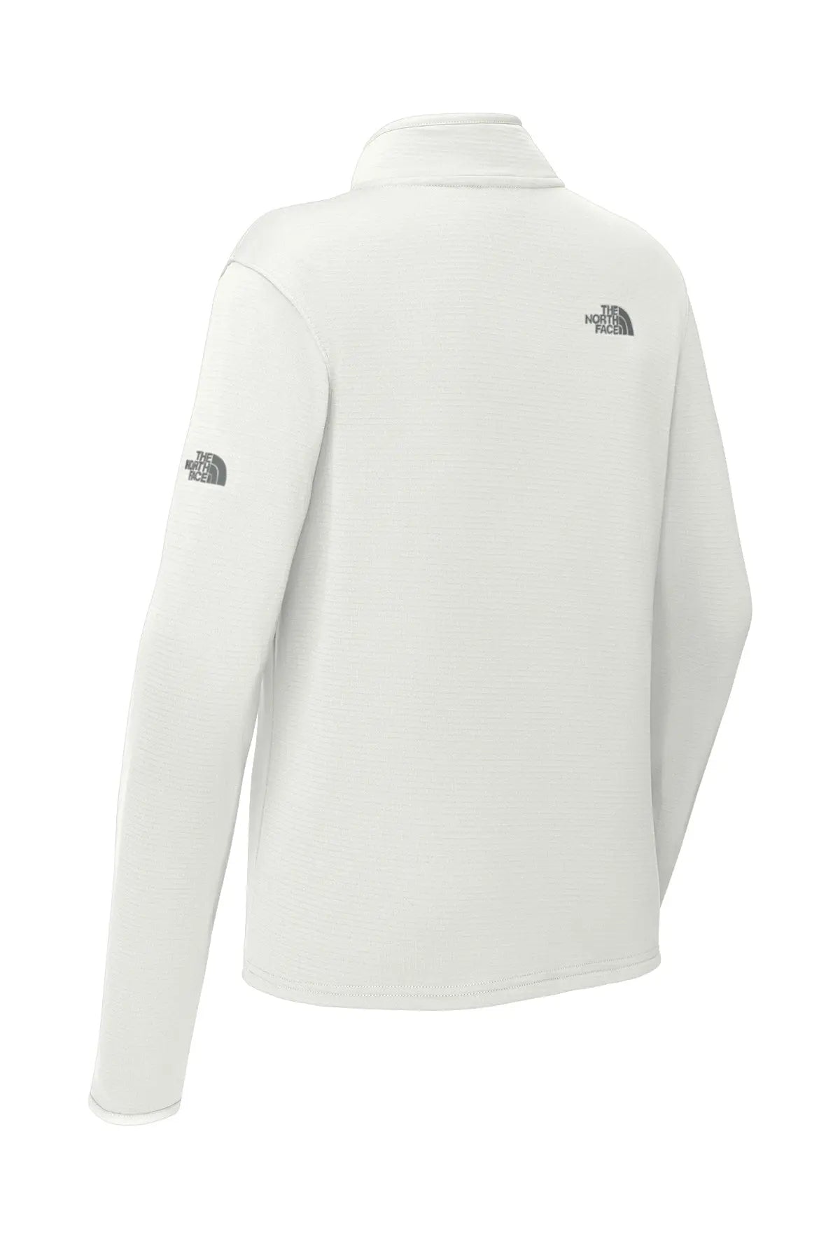 The North Face® Women’s Aim 1/4-Zip Fleece #NF0A8FQK Game Over Merch