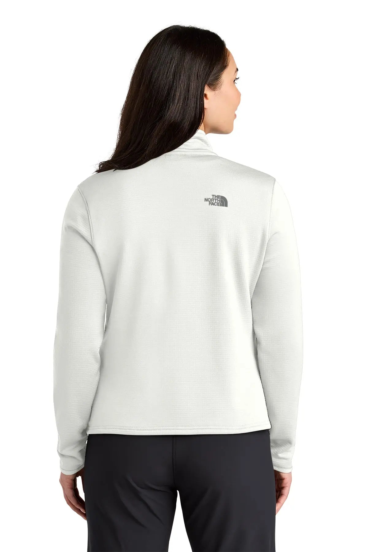 The North Face® Women’s Aim 1/4-Zip Fleece #NF0A8FQK Game Over Merch
