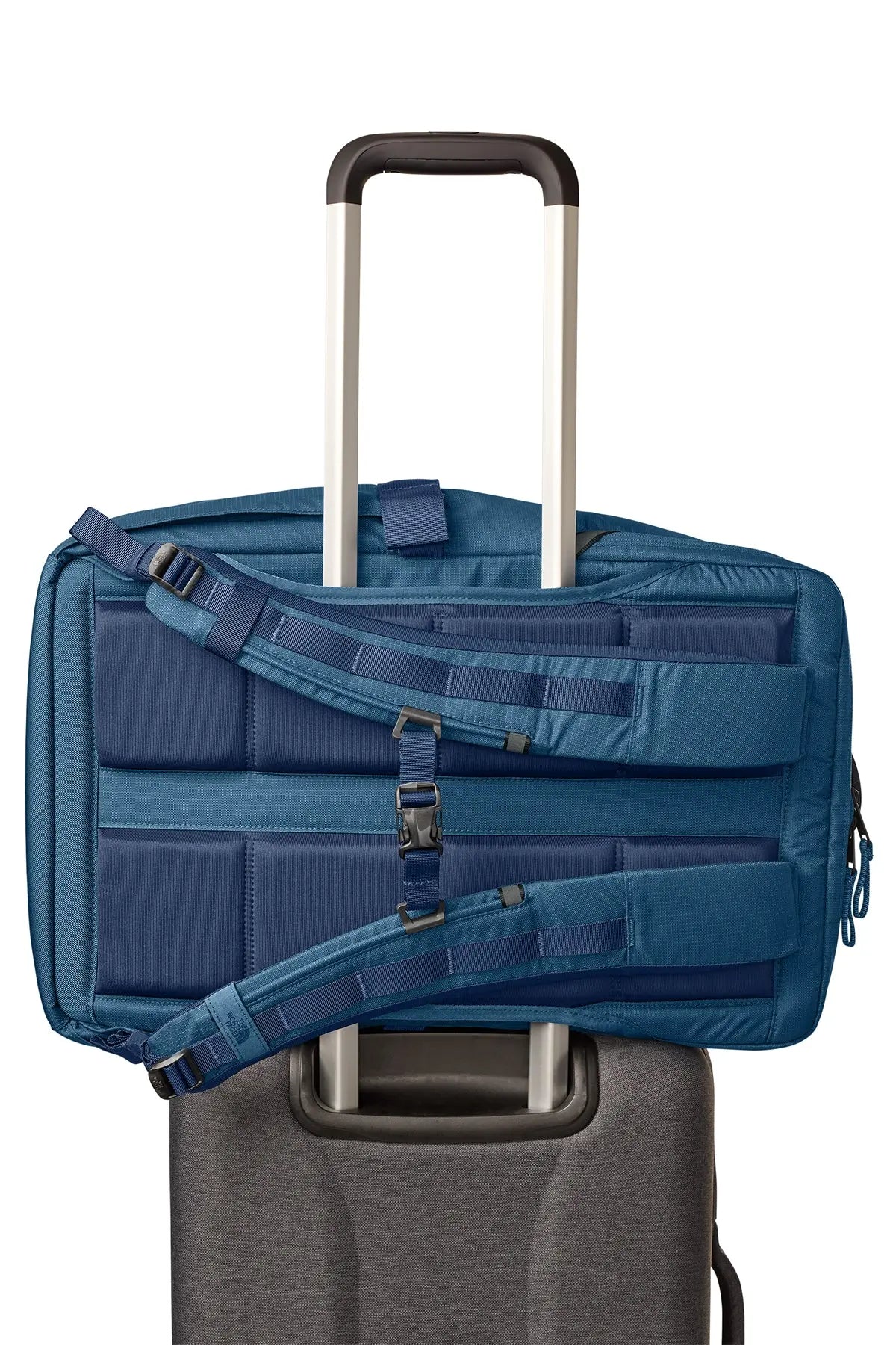 The North Face® 35L Travel Backpack #NF0A8EZK Game Over Merch