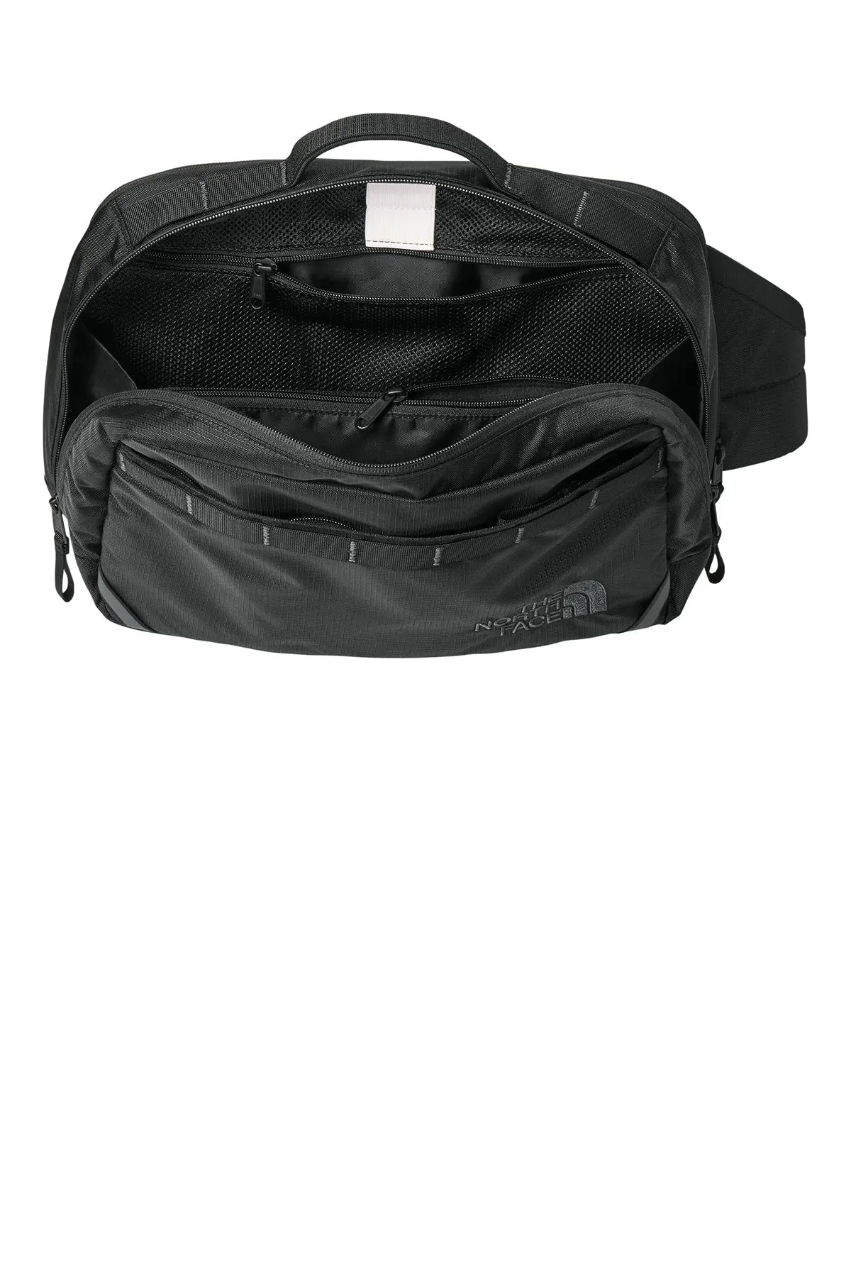 The North Face® 11L Travel Sling #NF0A8EZM Game Over Merch