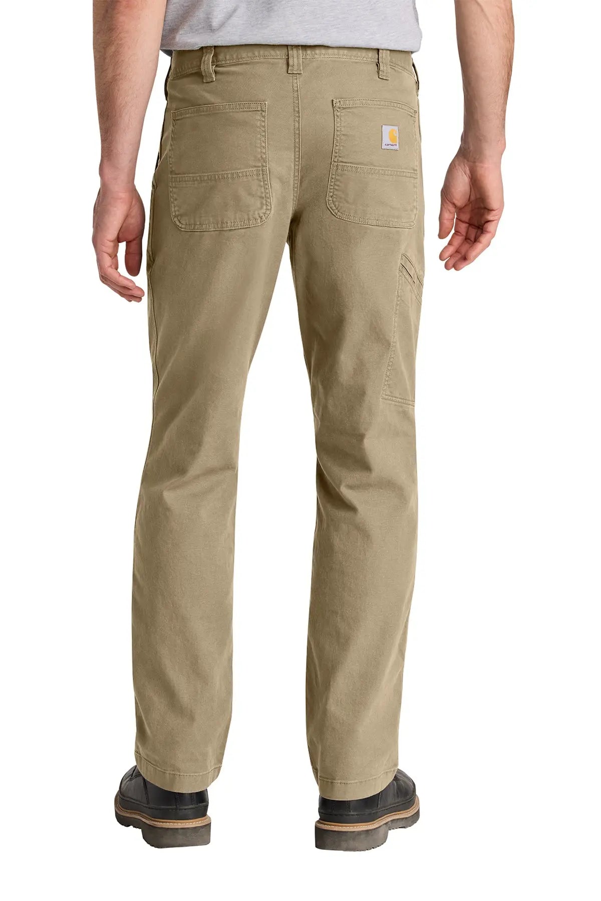 Carhartt® Rugged Flex® Rigby Pant #CT102291