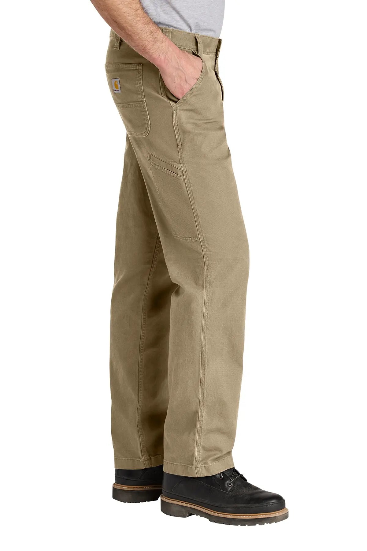 Carhartt® Rugged Flex® Rigby Pant #CT102291
