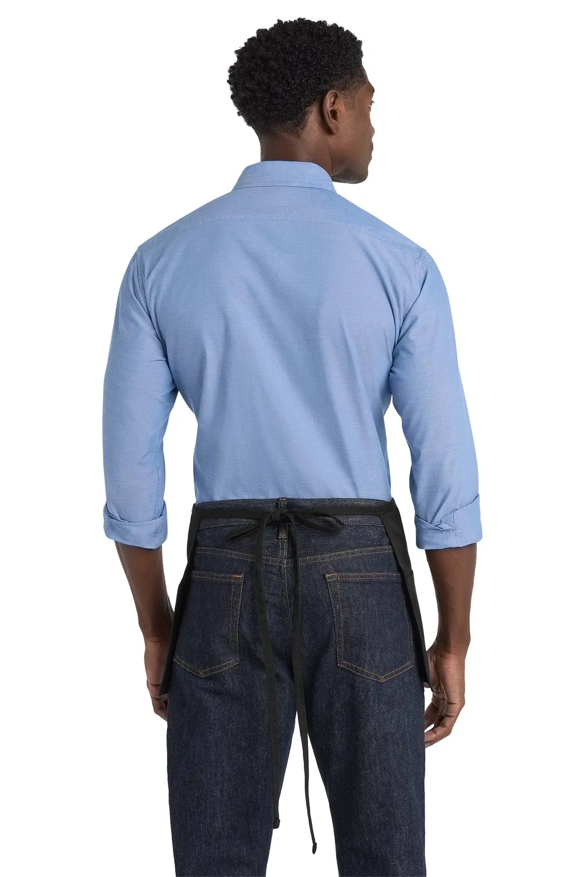 Port Authority® Easy Care Waist Apron with Stain Release #A702