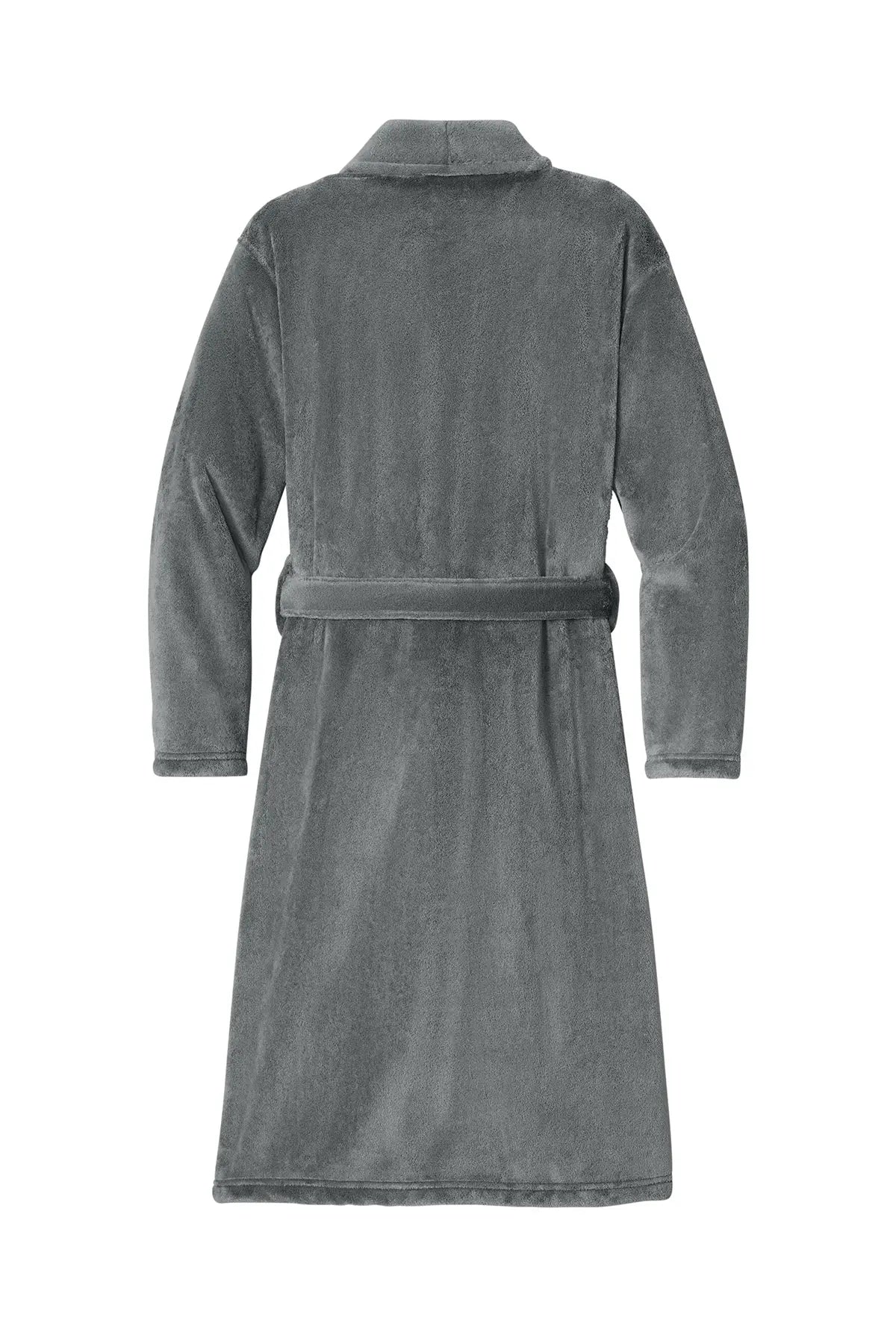 Port Authority® Plush Microfleece Shawl Collar Robe #R102