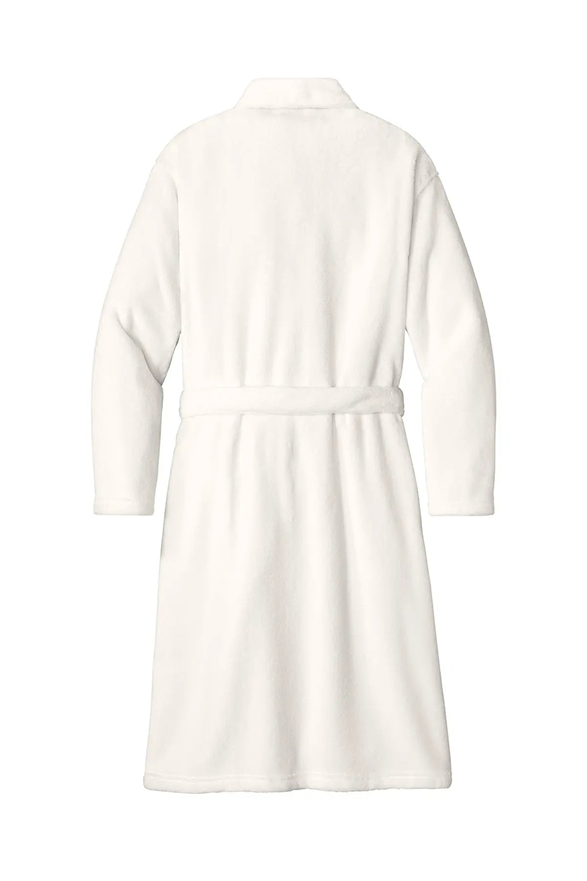 Port Authority® Plush Microfleece Shawl Collar Robe #R102