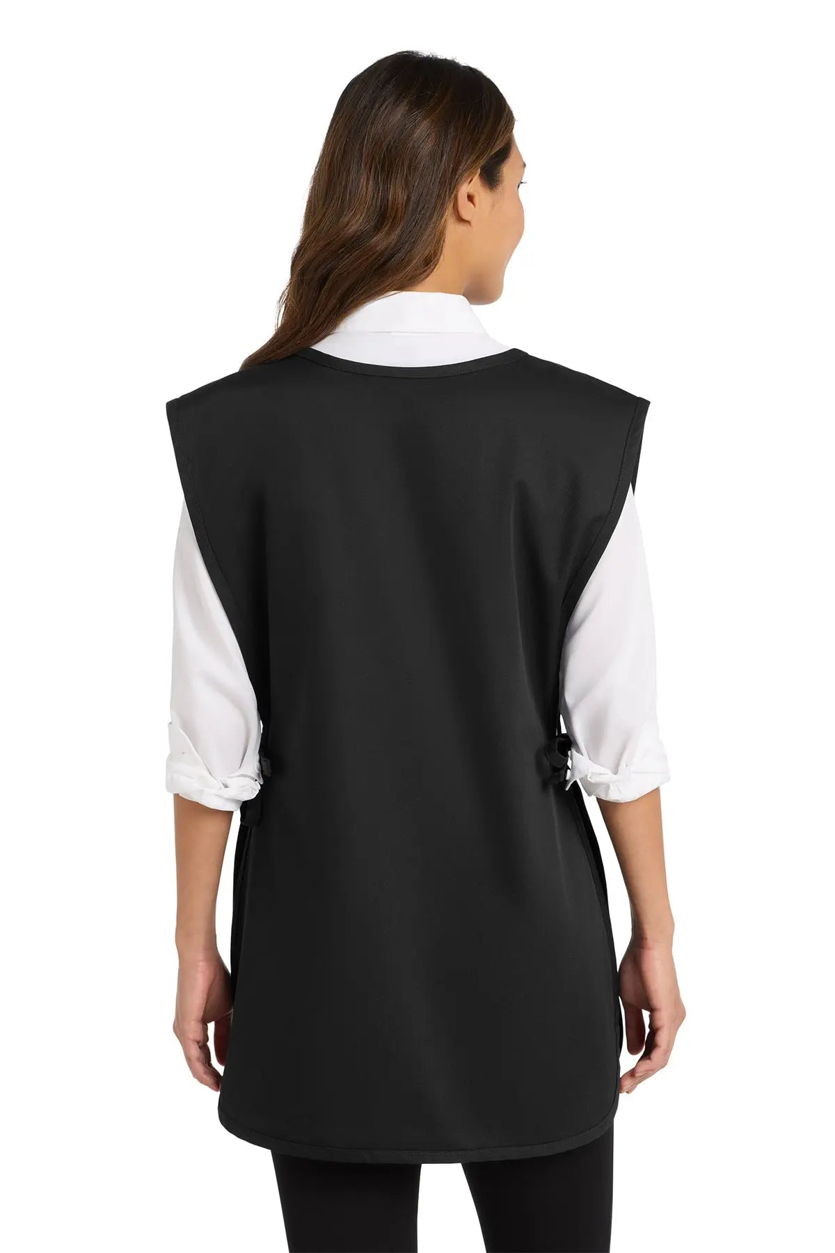 Port Authority® Easy Care Cobbler Apron with Stain Release #A705