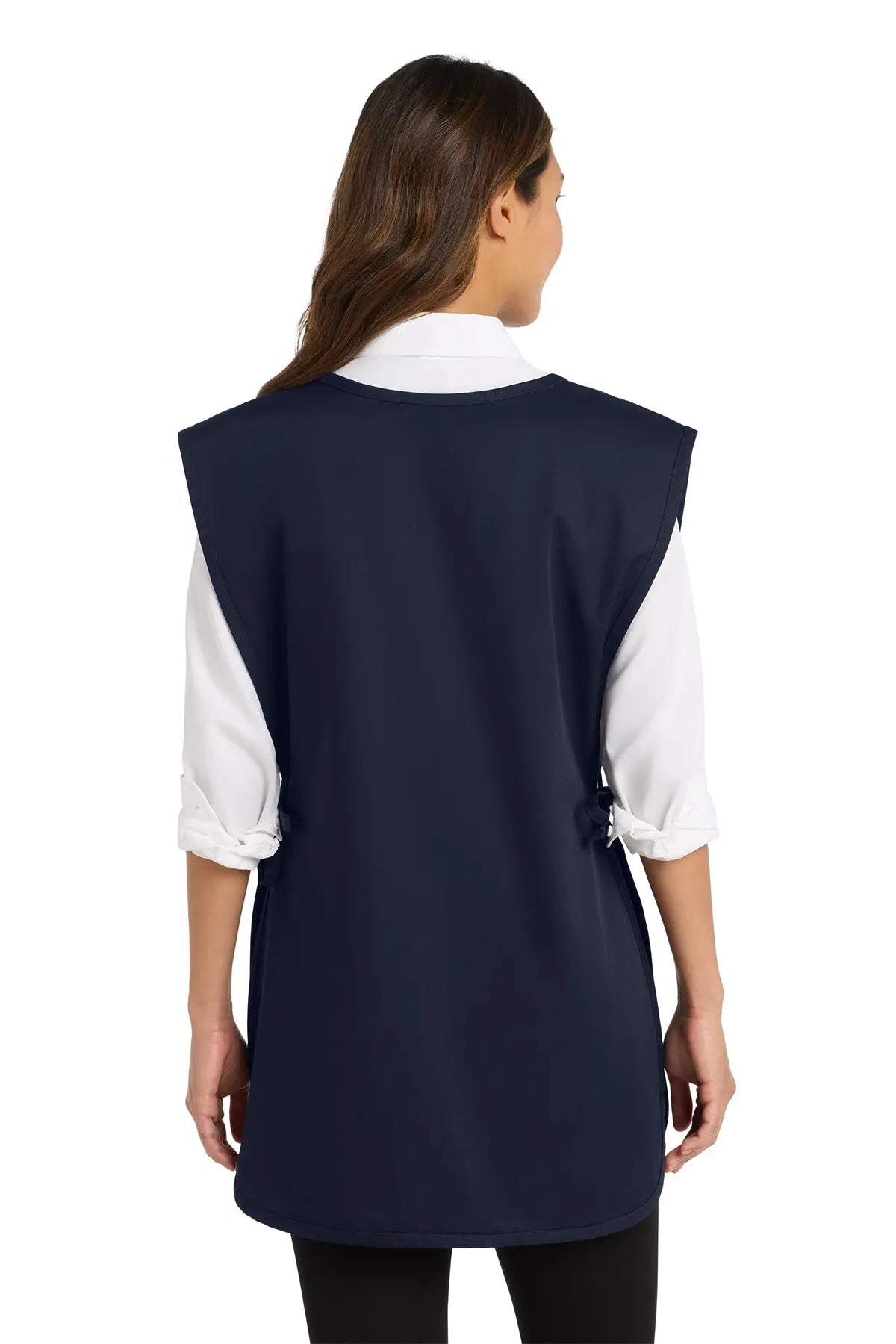 Port Authority® Easy Care Cobbler Apron with Stain Release #A705