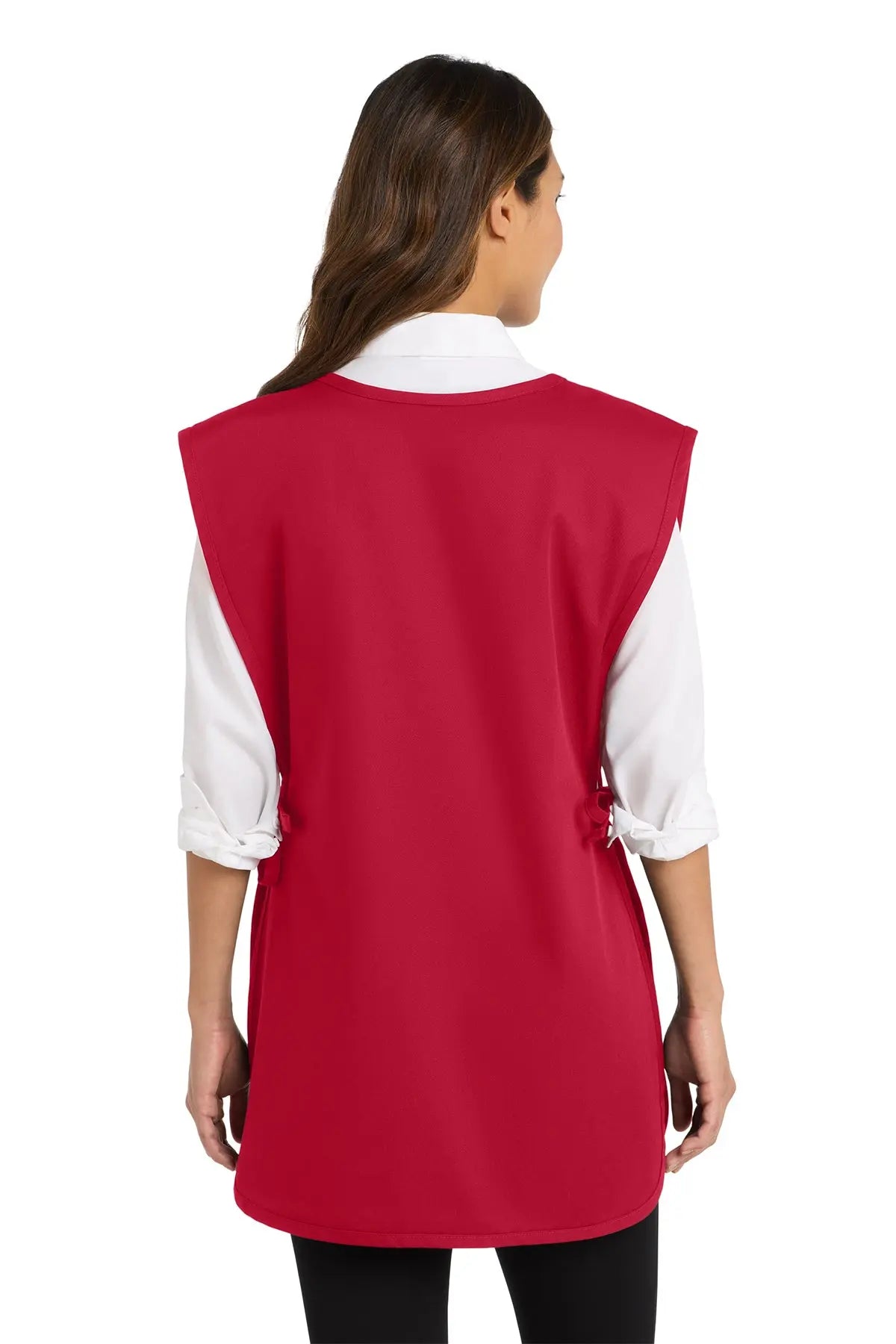 Port Authority® Easy Care Cobbler Apron with Stain Release #A705