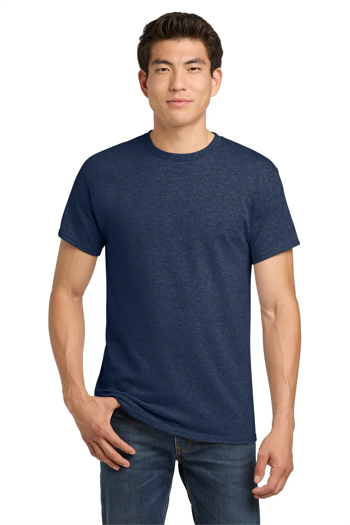 Gildan - Heavy Cotton T-Shirt #5000Game Over Merch