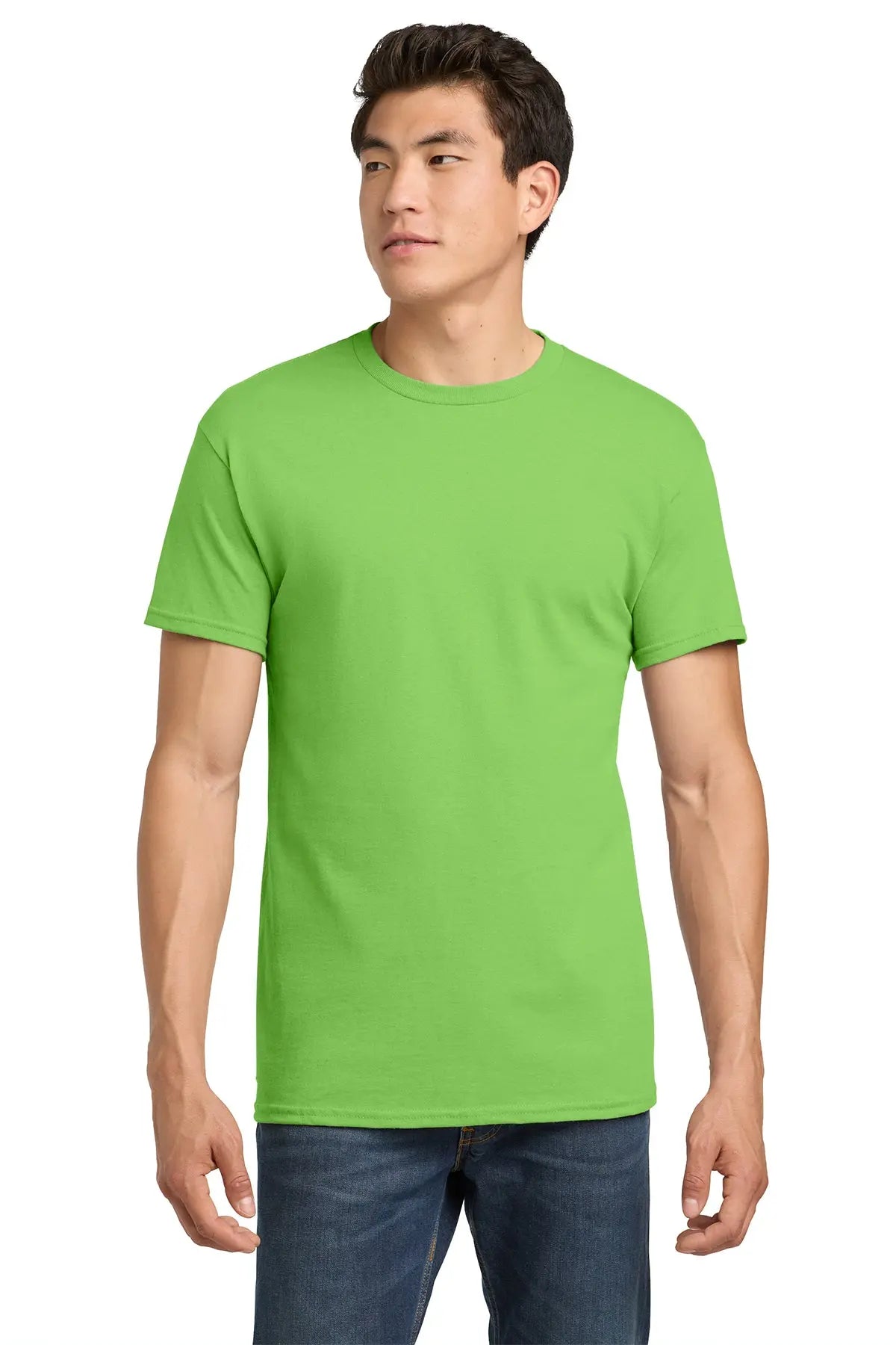 Gildan - Heavy Cotton T-Shirt #5000Game Over Merch