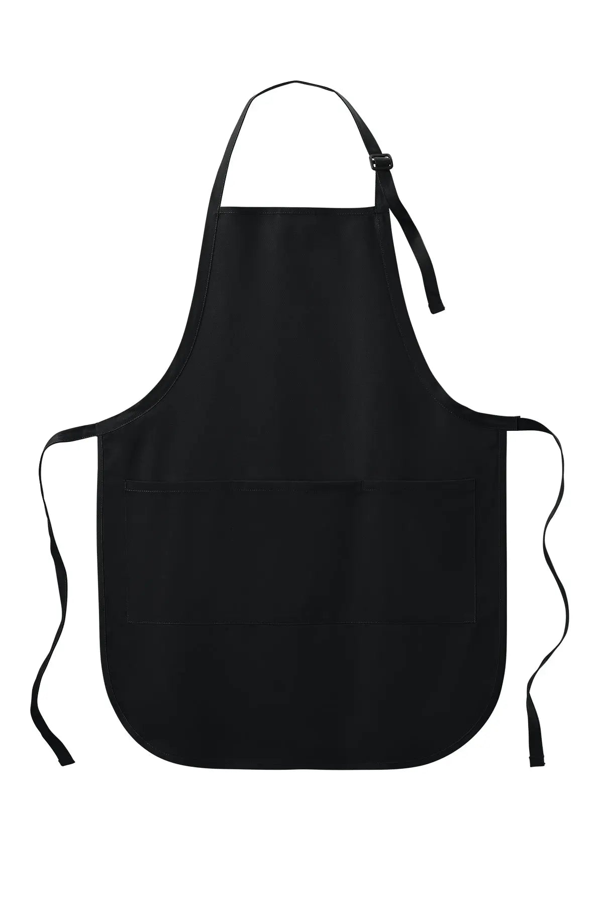 Port Authority® Easy Care Full-Length Apron with Stain Release #A703