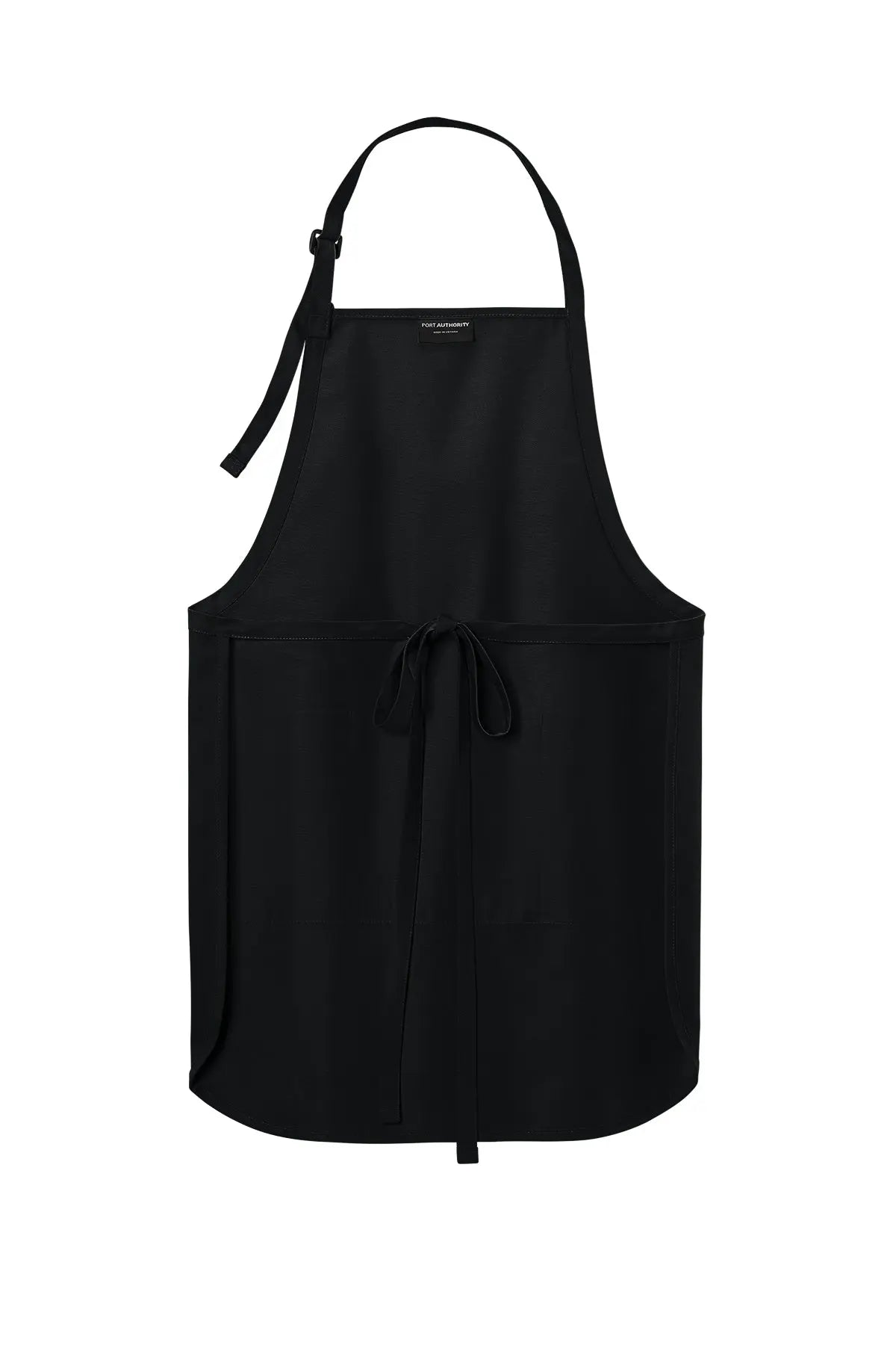 Port Authority® Easy Care Full-Length Apron with Stain Release #A703