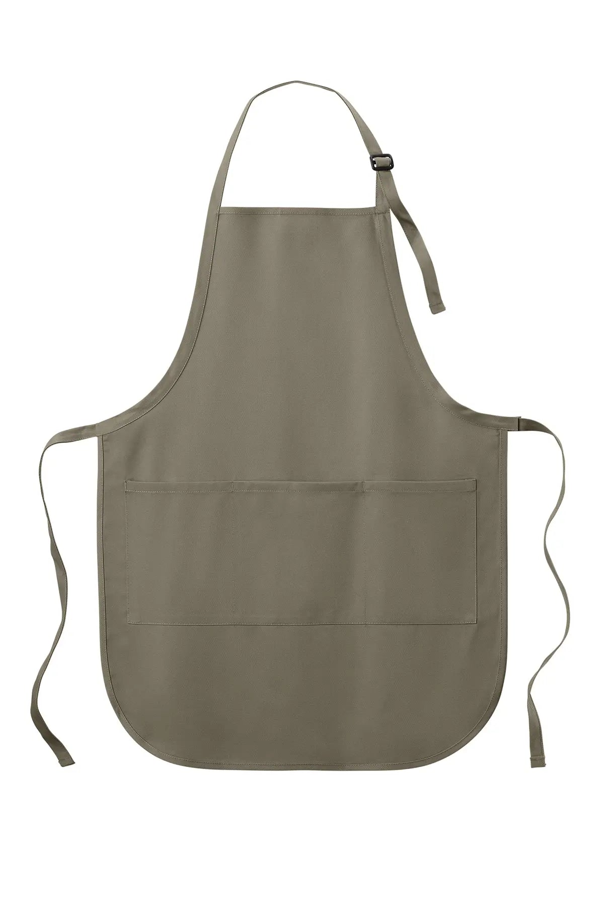 Port Authority® Easy Care Full-Length Apron with Stain Release #A703