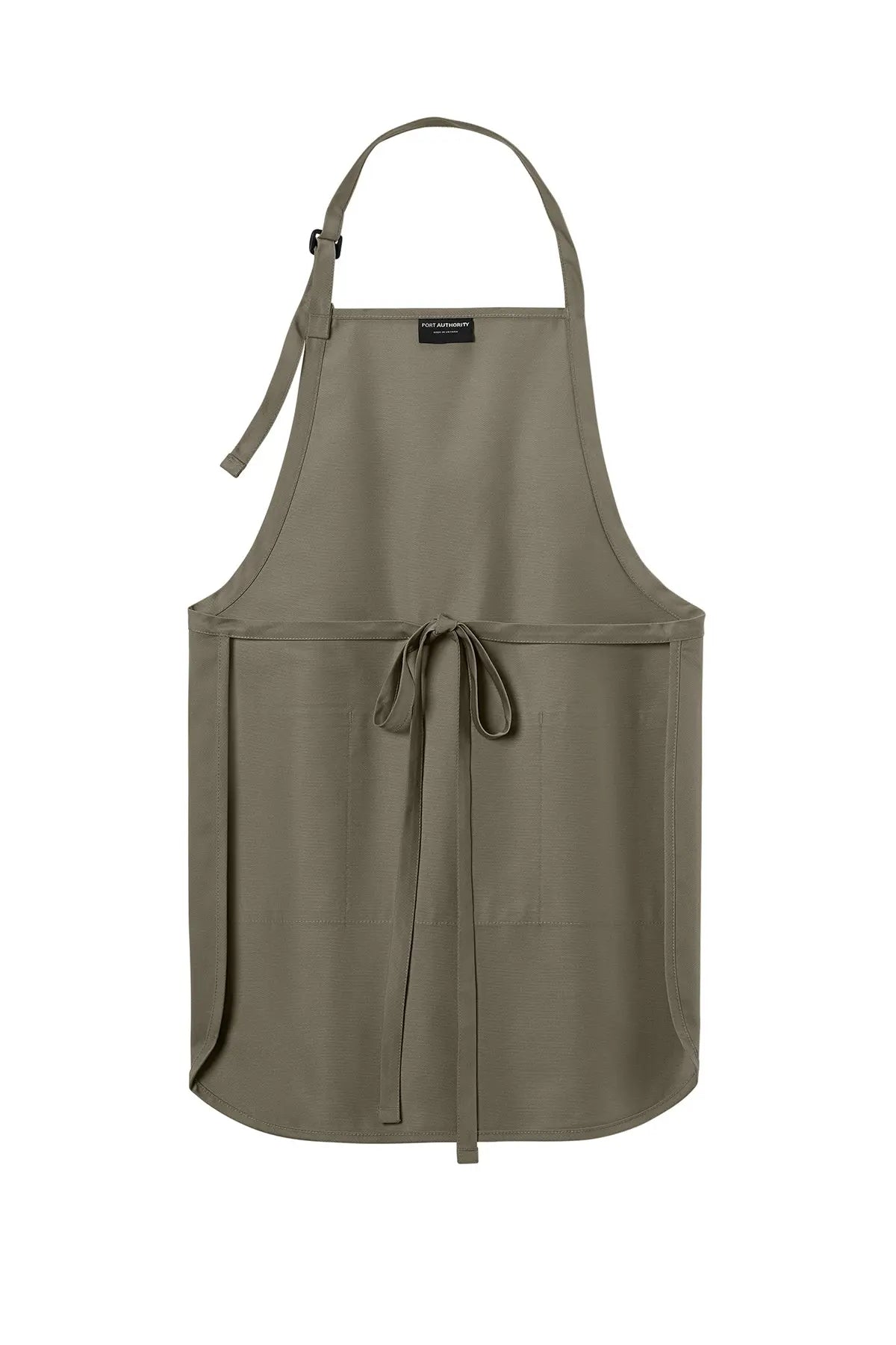 Port Authority® Easy Care Full-Length Apron with Stain Release #A703