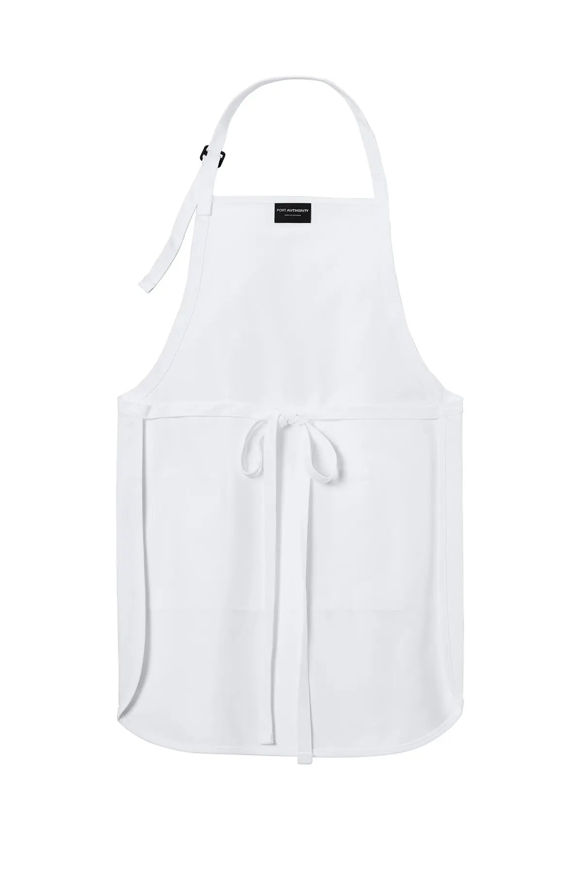 Port Authority® Easy Care Full-Length Apron with Stain Release #A703