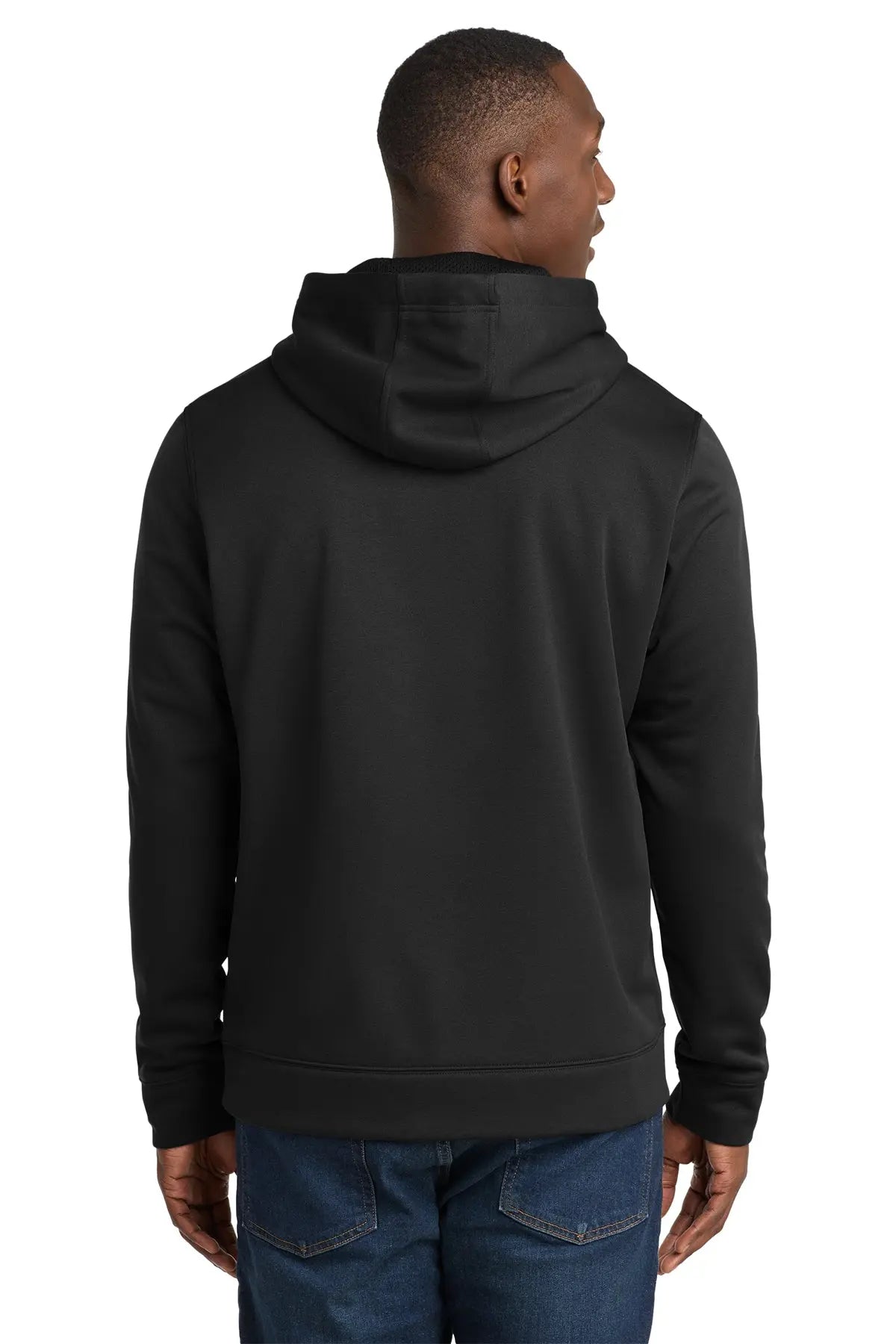 Sport-Tek® Repel Fleece Hooded Pullover #ST290