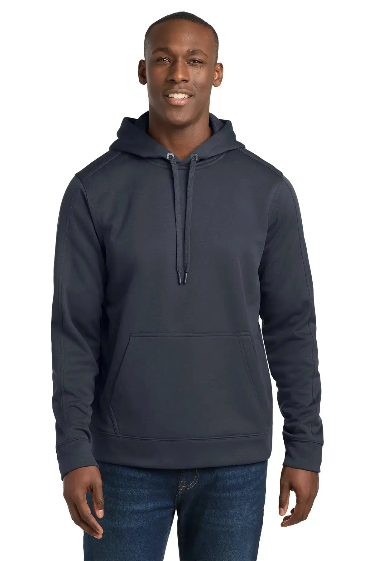 Sport-Tek® Repel Fleece Hooded Pullover #ST290 Game Over Merch