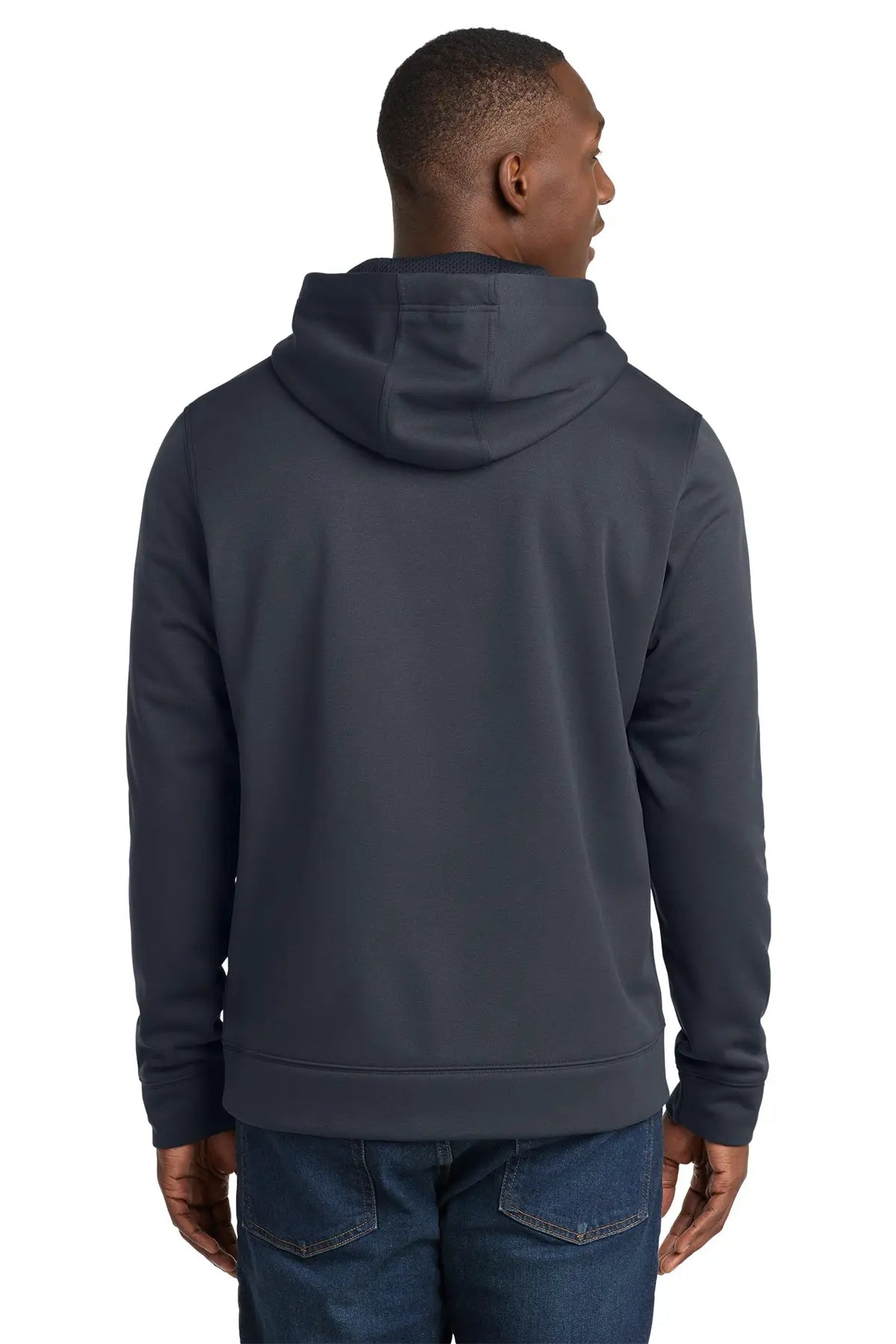 Sport-Tek® Repel Fleece Hooded Pullover #ST290
