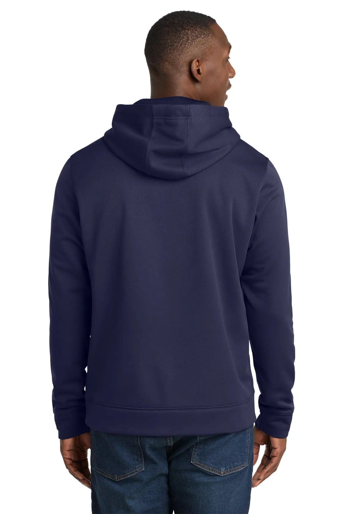 Sport-Tek® Repel Fleece Hooded Pullover #ST290