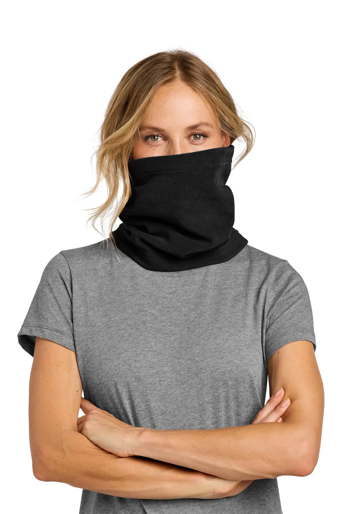 Port Authority® Fleece Neck Gaiter #FS07