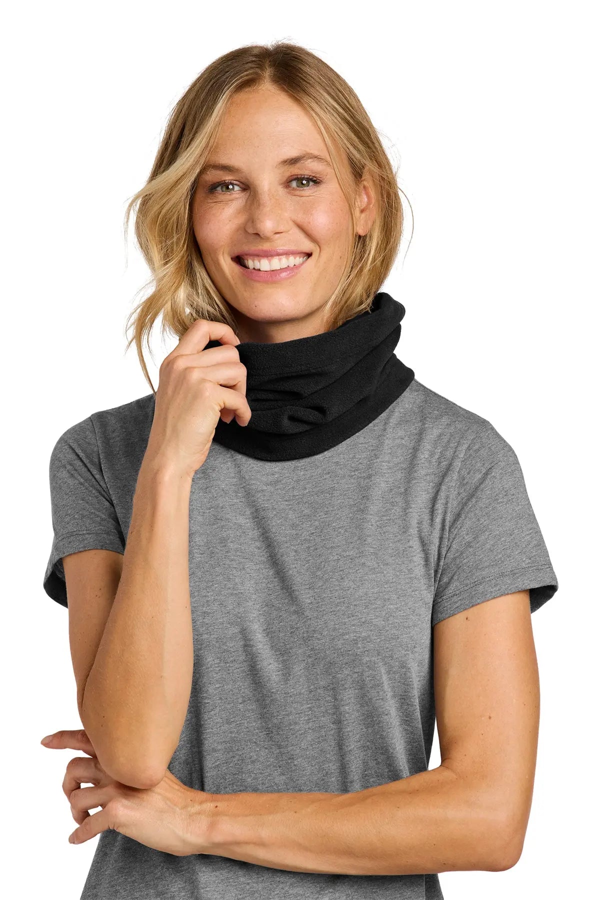 Port Authority® Fleece Neck Gaiter #FS07